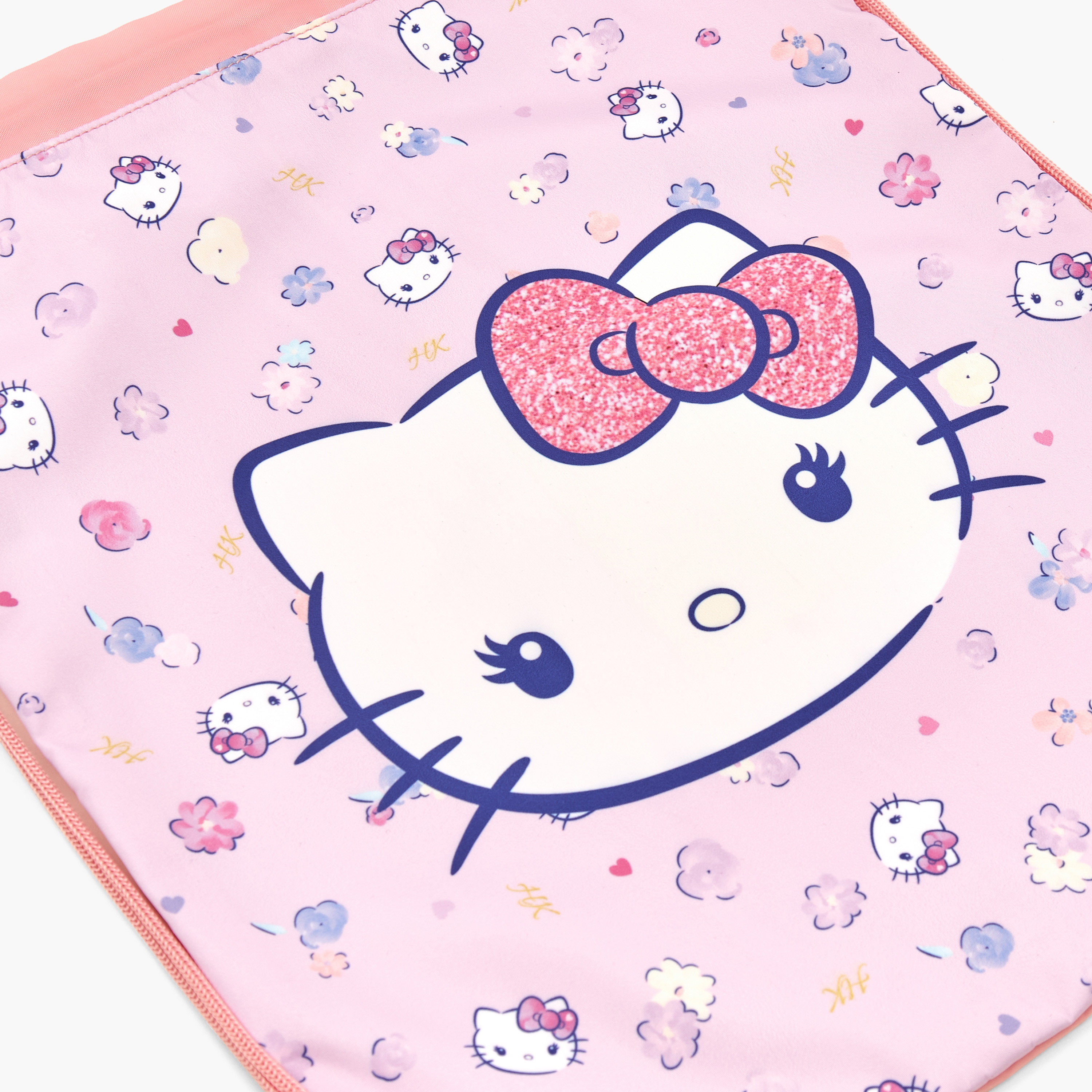 شنطة برباط وطبعات هالو كيتي من سانريو-girls-accessories-bags-image-8