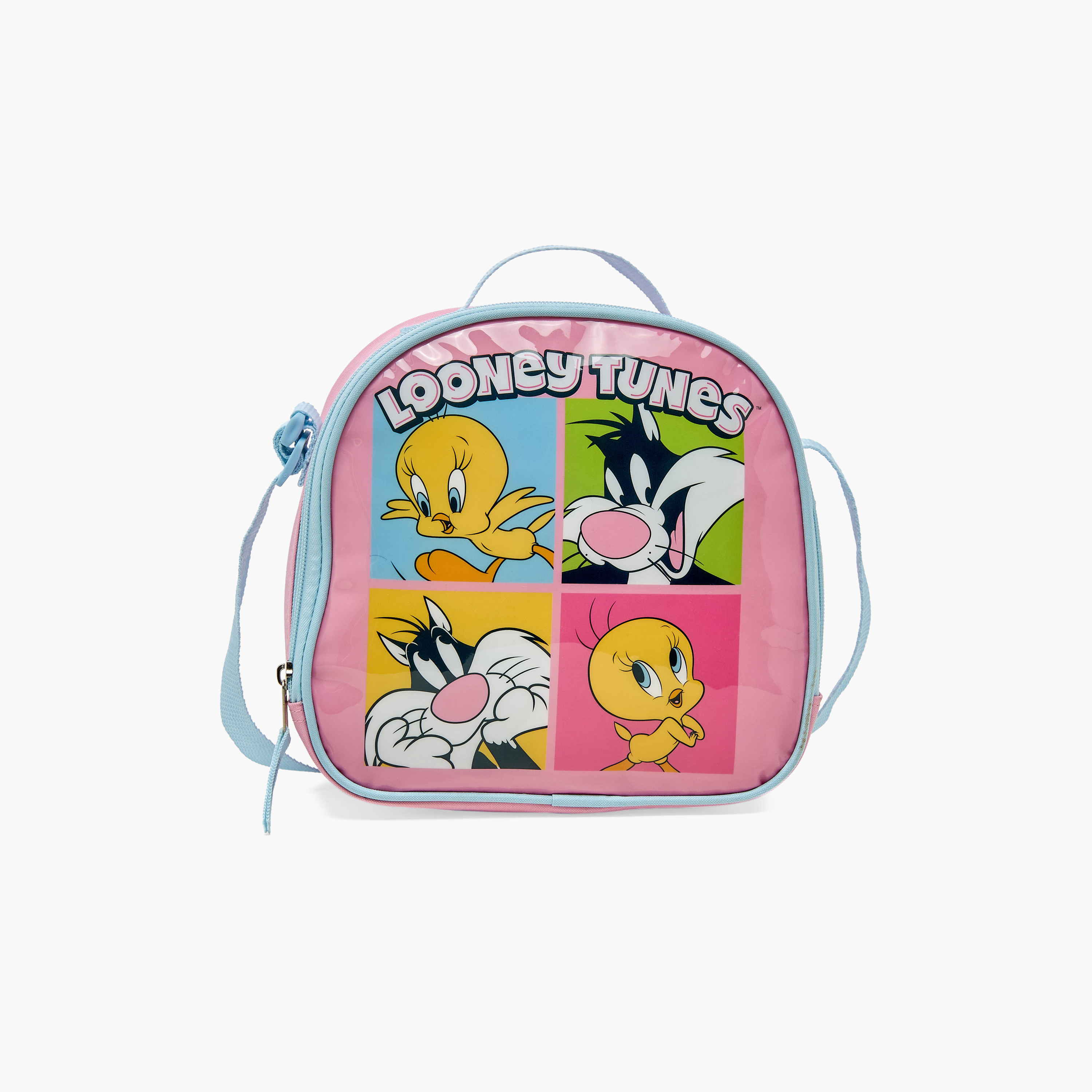 Looney tunes bookbag best sale