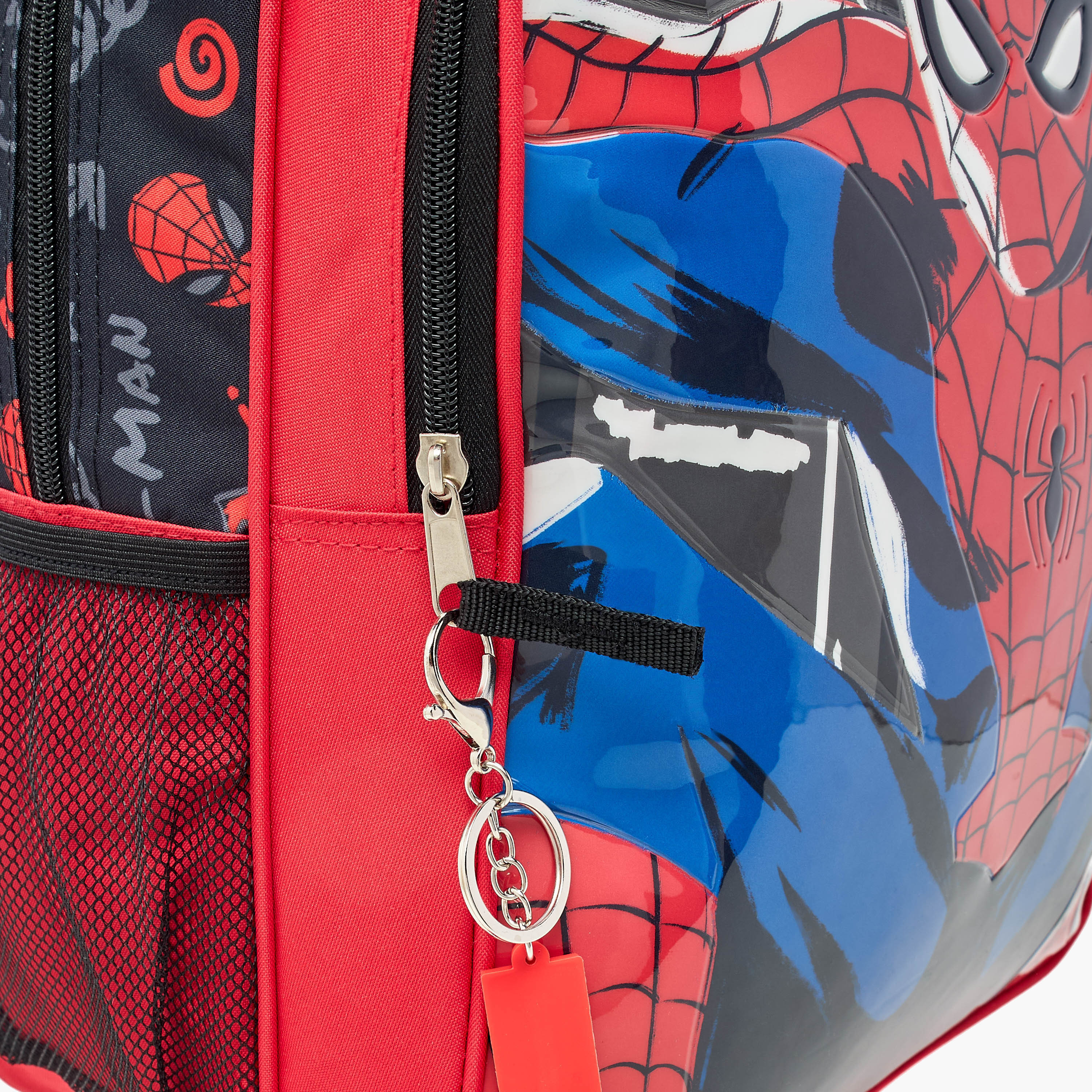 Spider man skybags online