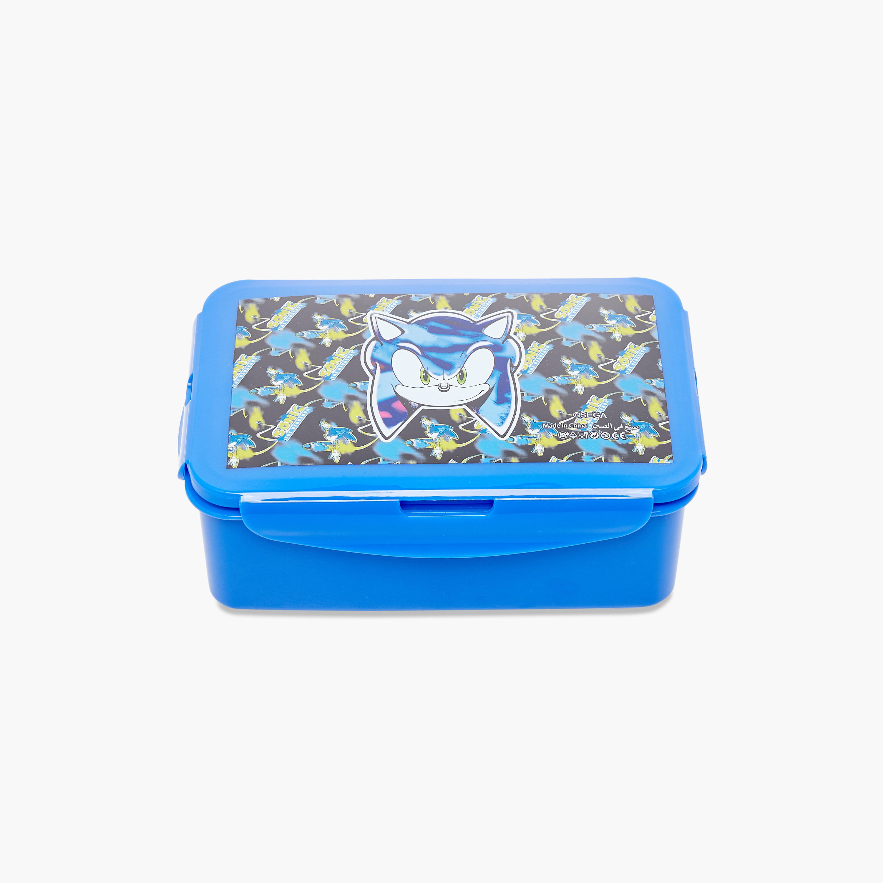 Hedgehog lunch box online