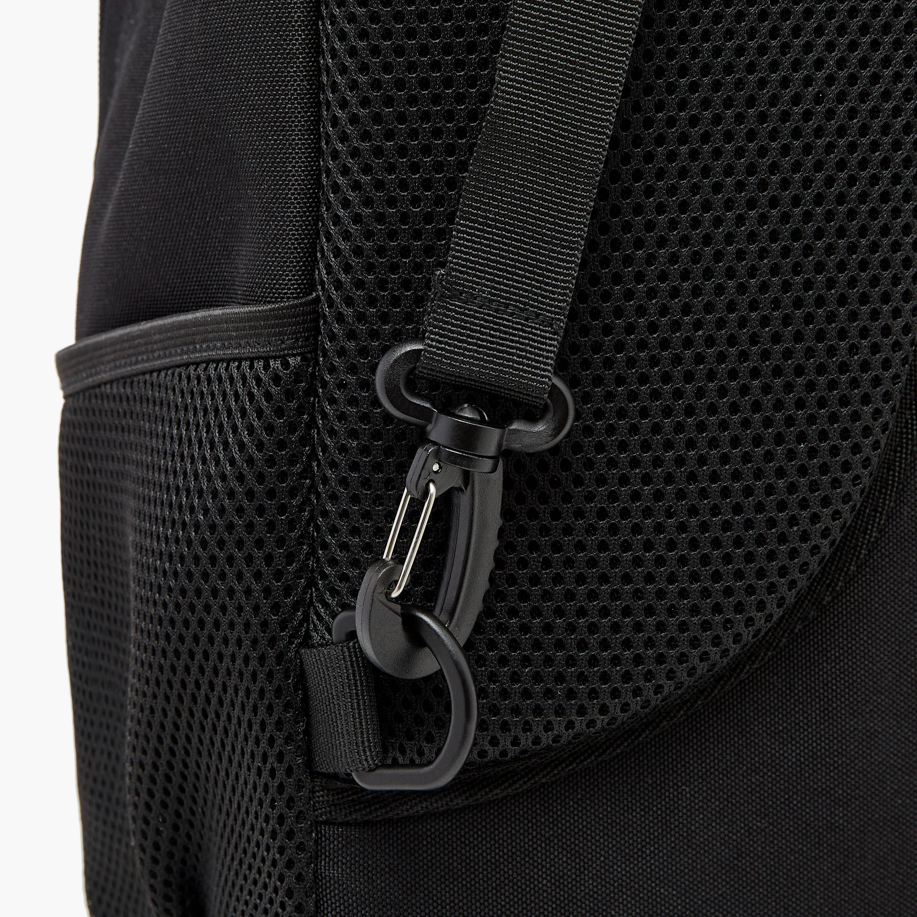 BT21 Printed Trolley Backpack with Retractable Handle - 18 inches-school-bagsandbackpacks-trolleybags-image-10