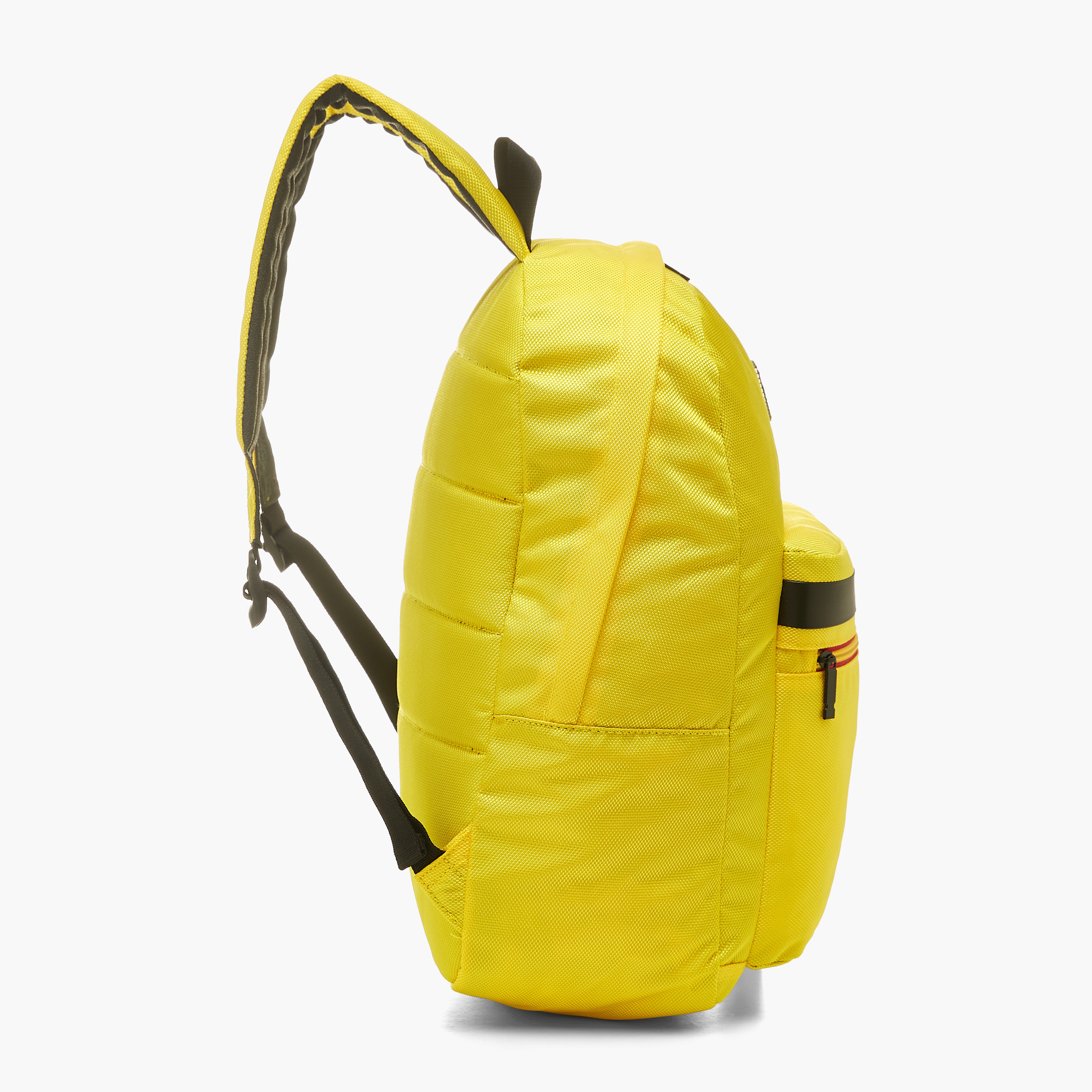 شنطة ظهر مبطّنة بسحّاب إغلاق وحمّالات قابلة للتعديل وزخارف شعار من فيراري - 18 بوصة-school-bagsandbackpacks-backpacks-image-7