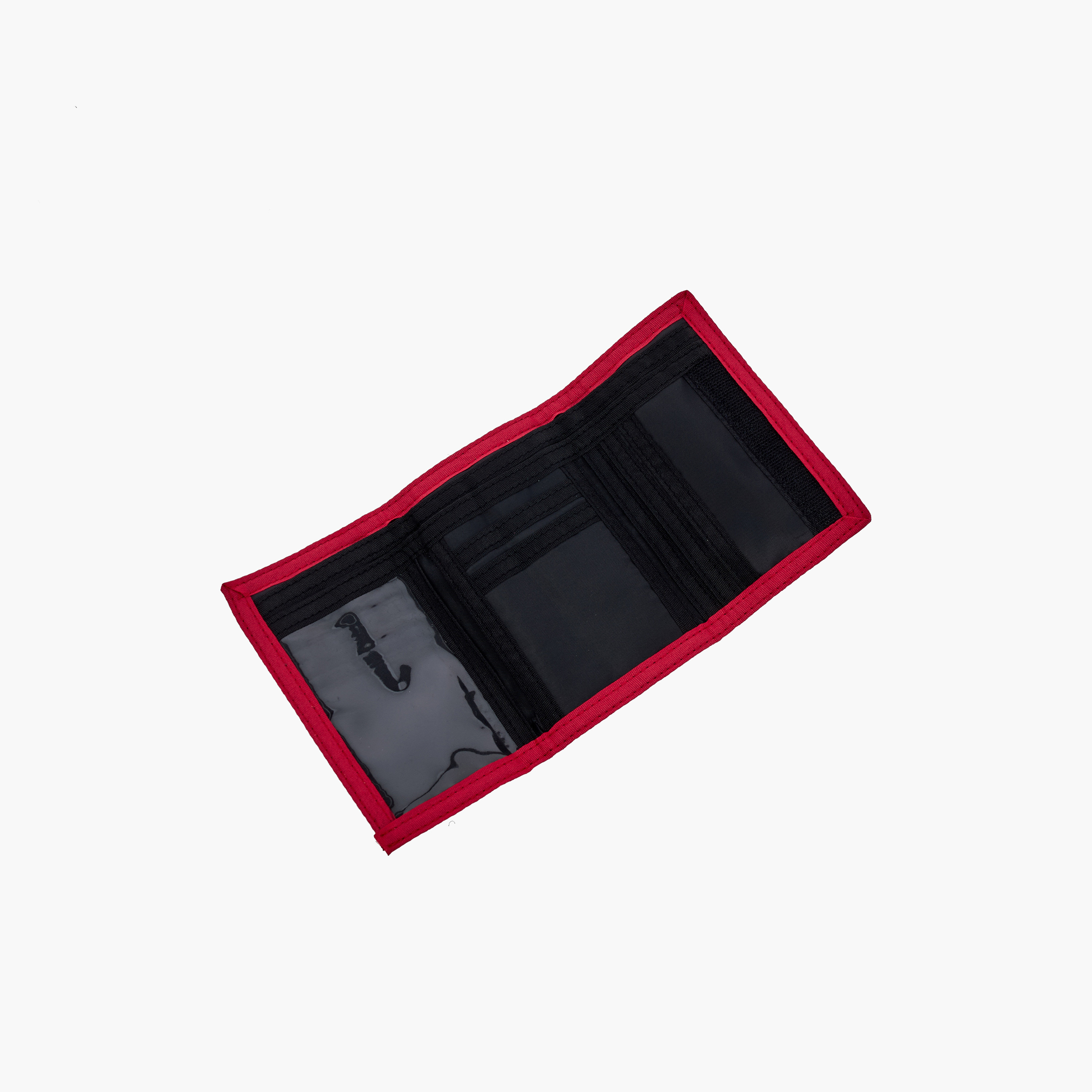 Ferrari Colourblock Wallet-school-stationery-accessories-image-7