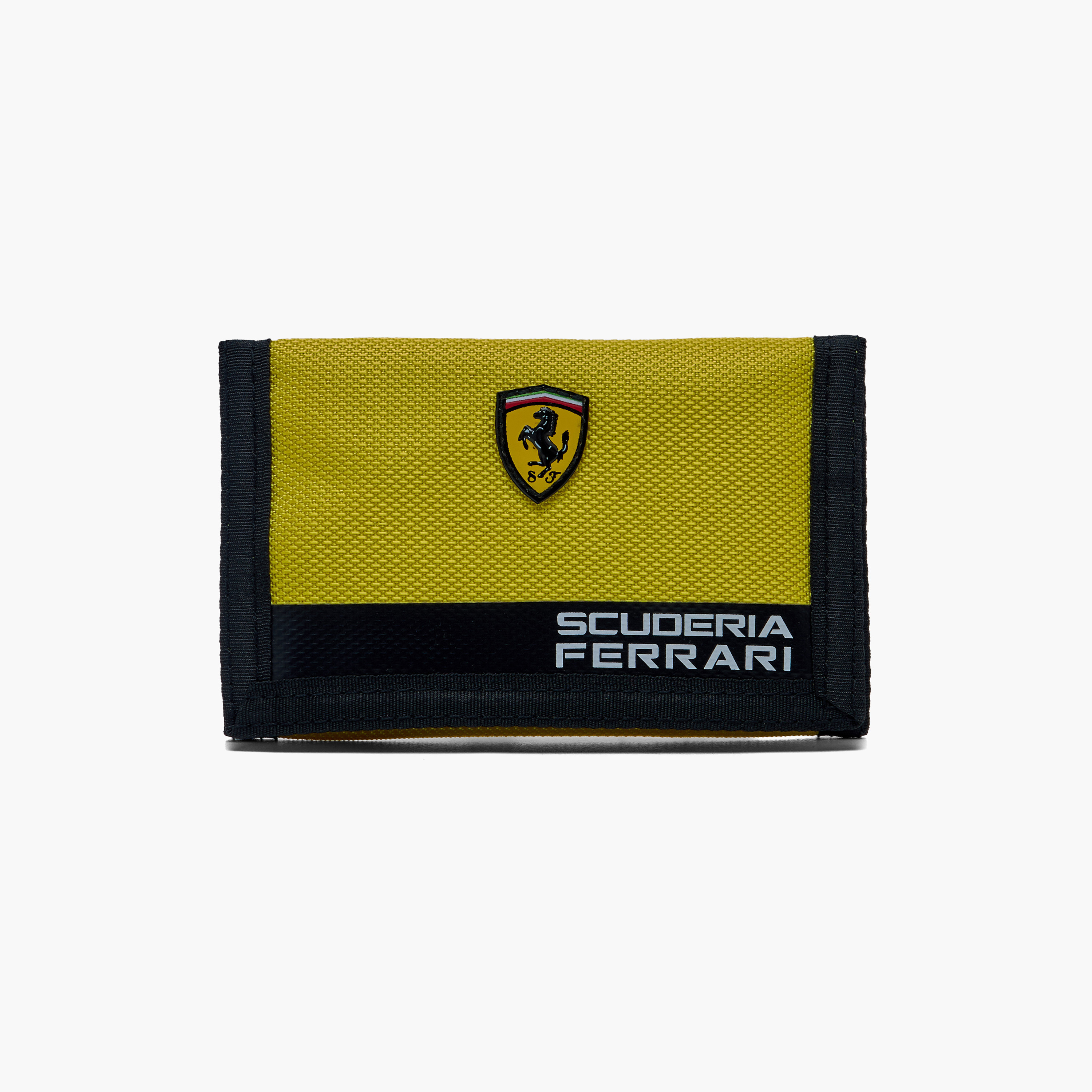 Buy Ferrari Colourblock Wallet Online Babyshop UAE