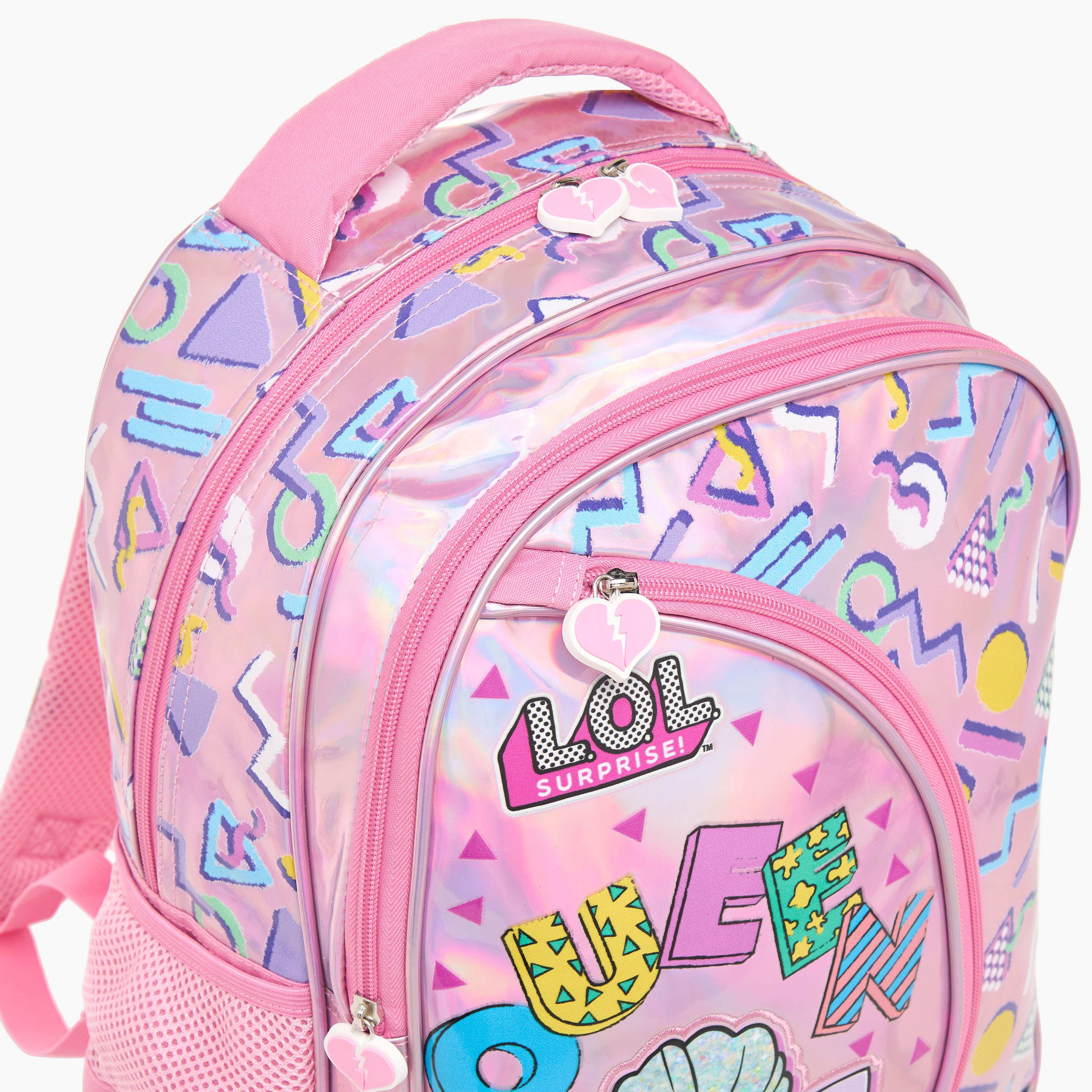 Lol surprise 16 backpack best sale