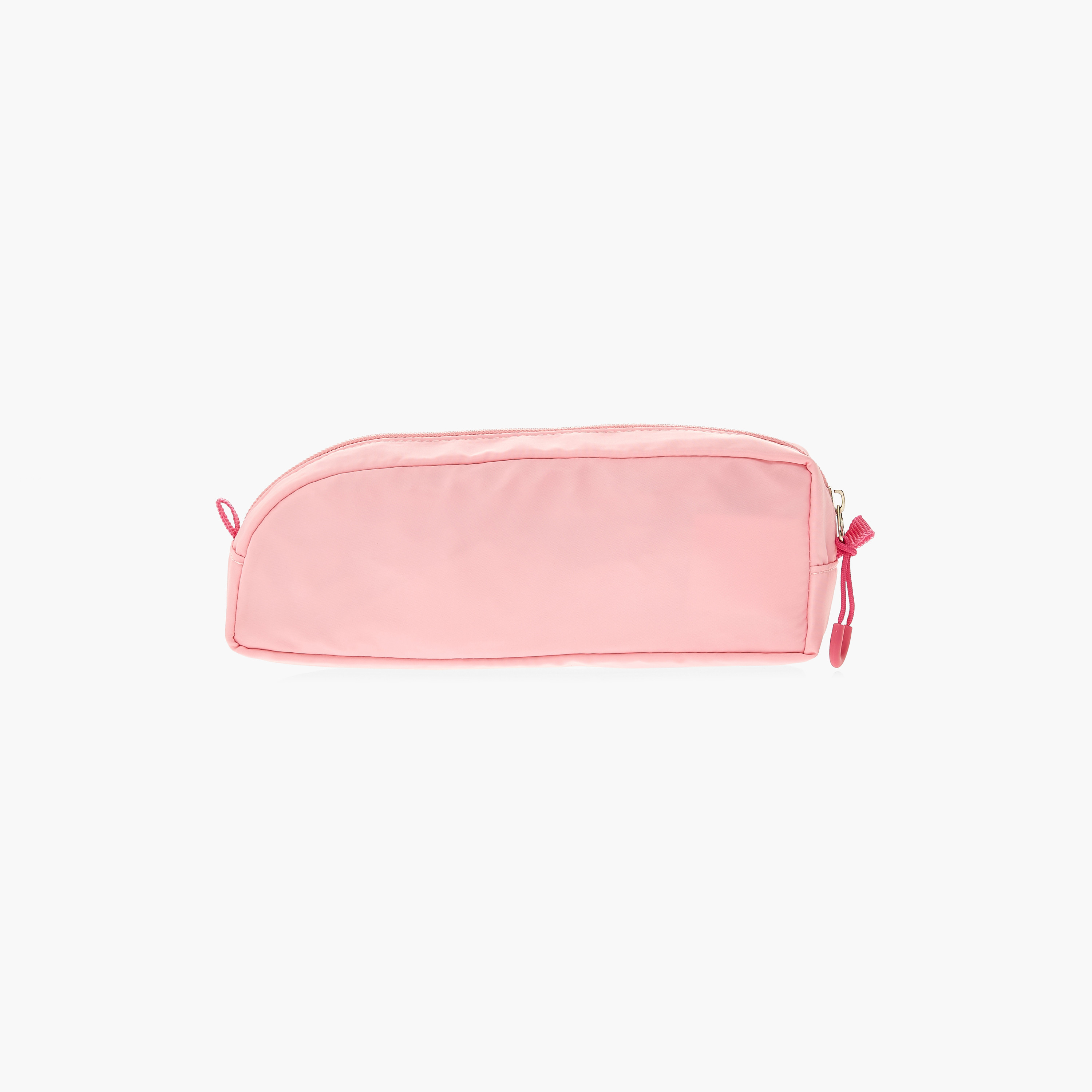 مقلمة بسحّاب إغلاق وطبعات باربي-school-stationery-pencilcases-image-3
