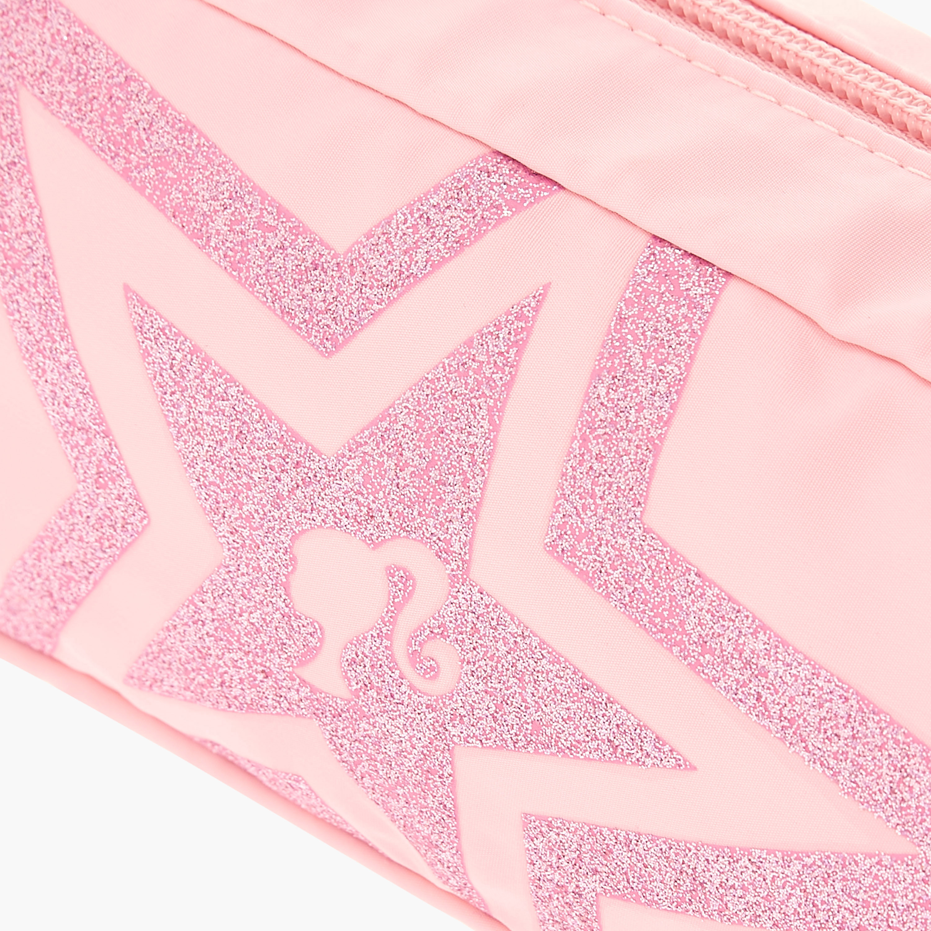 مقلمة بسحّاب إغلاق وطبعات باربي-school-stationery-pencilcases-image-7