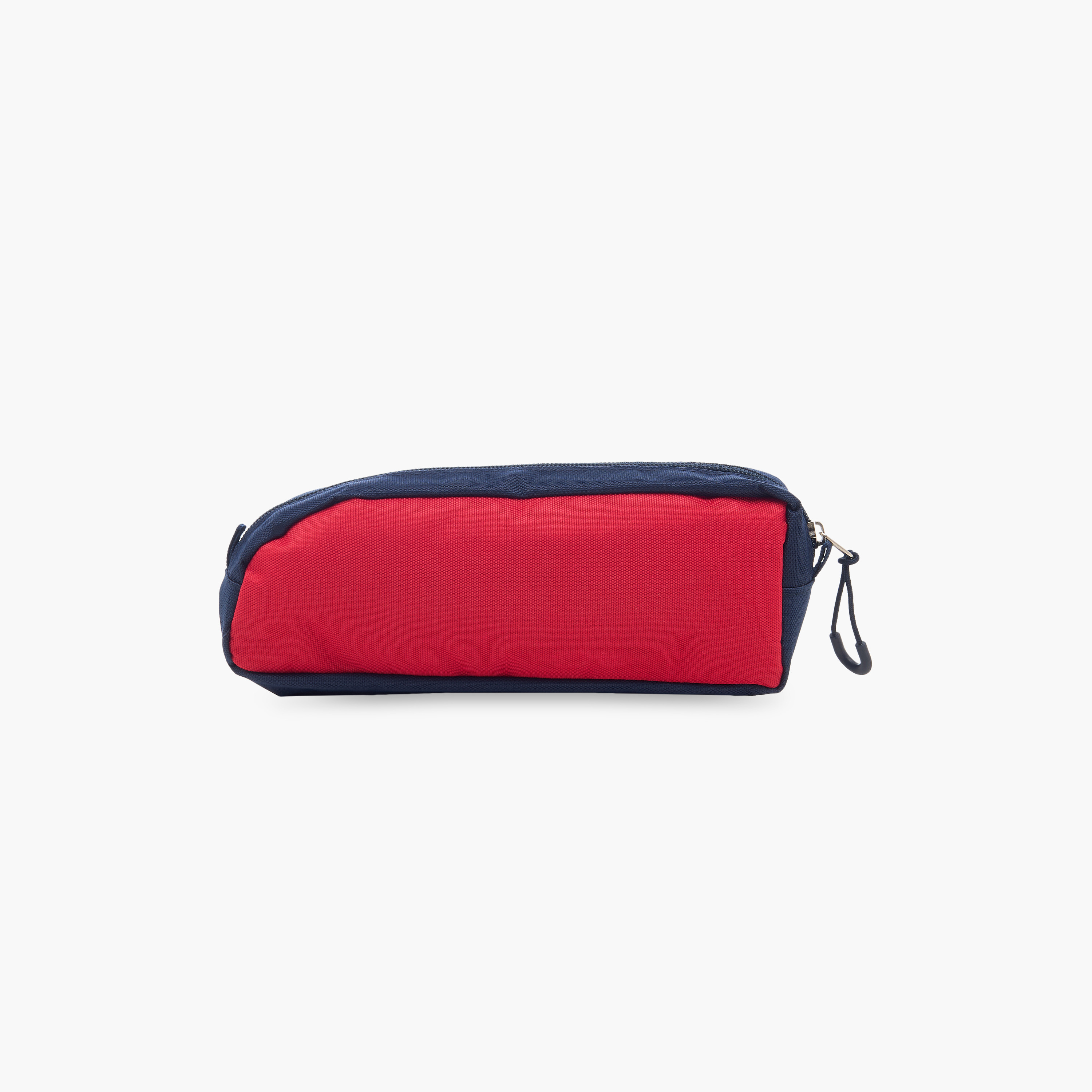 مقلمة بتفاصيل زخارف وسحاب إغلاق من ريد بول-school-stationery-pencilcases-image-3