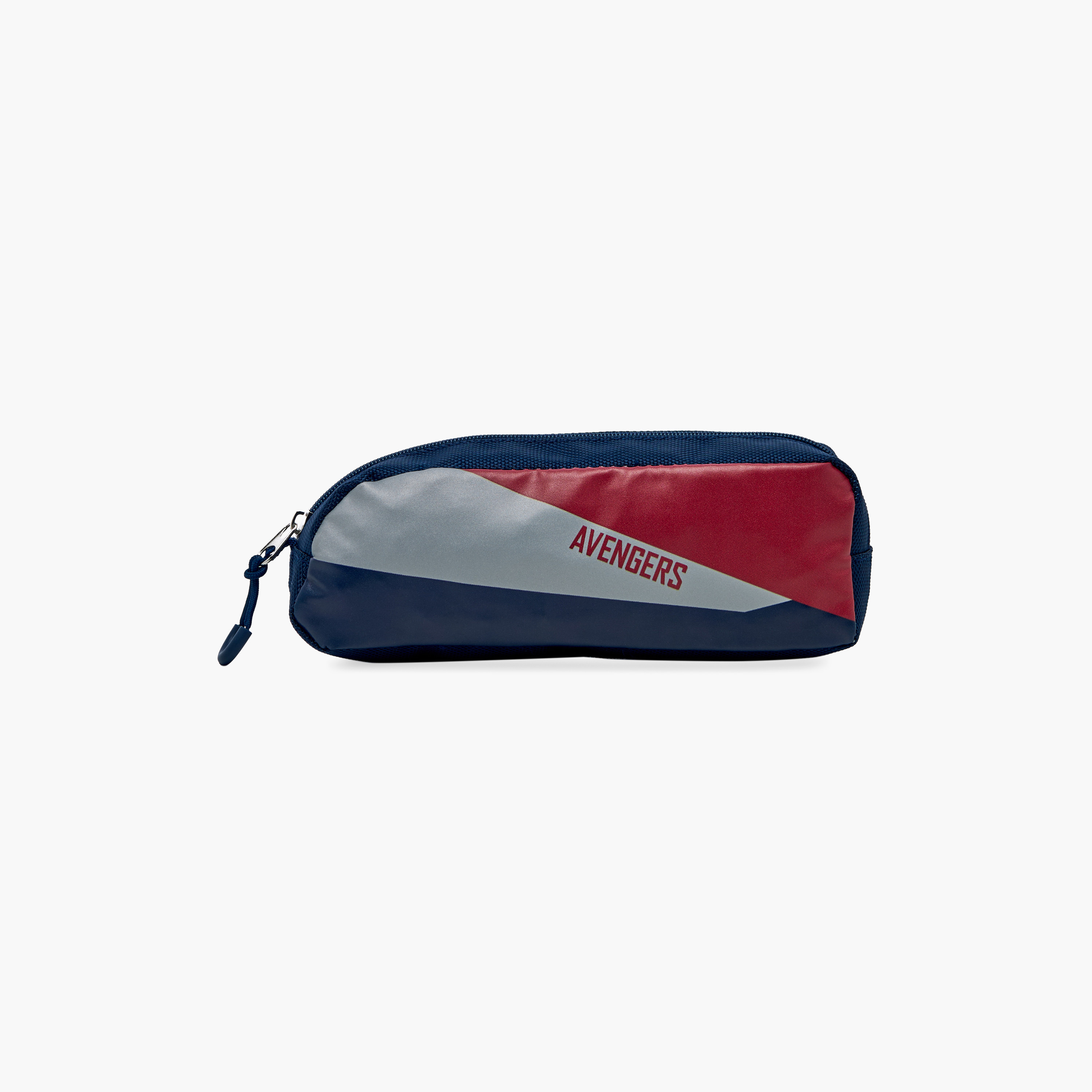 مقلمة بقوالب ملونة وسحّاب إغلاق وطبعات أفينجرز-school-stationery-pencilcases-image-3