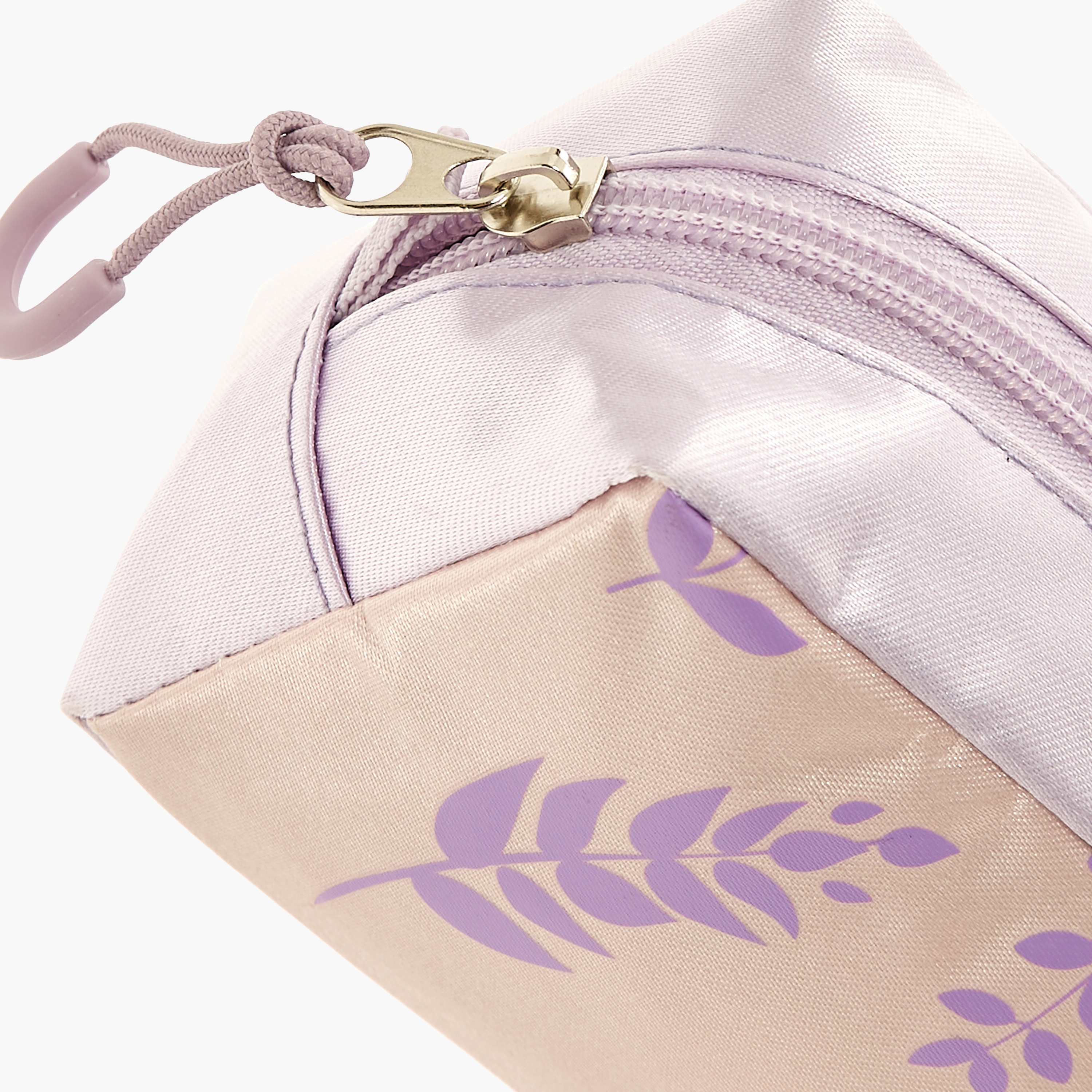 مقلمة بسحاب إغلاق وطبعات فروزن من ديزني-school-stationery-pencilcases-image-3