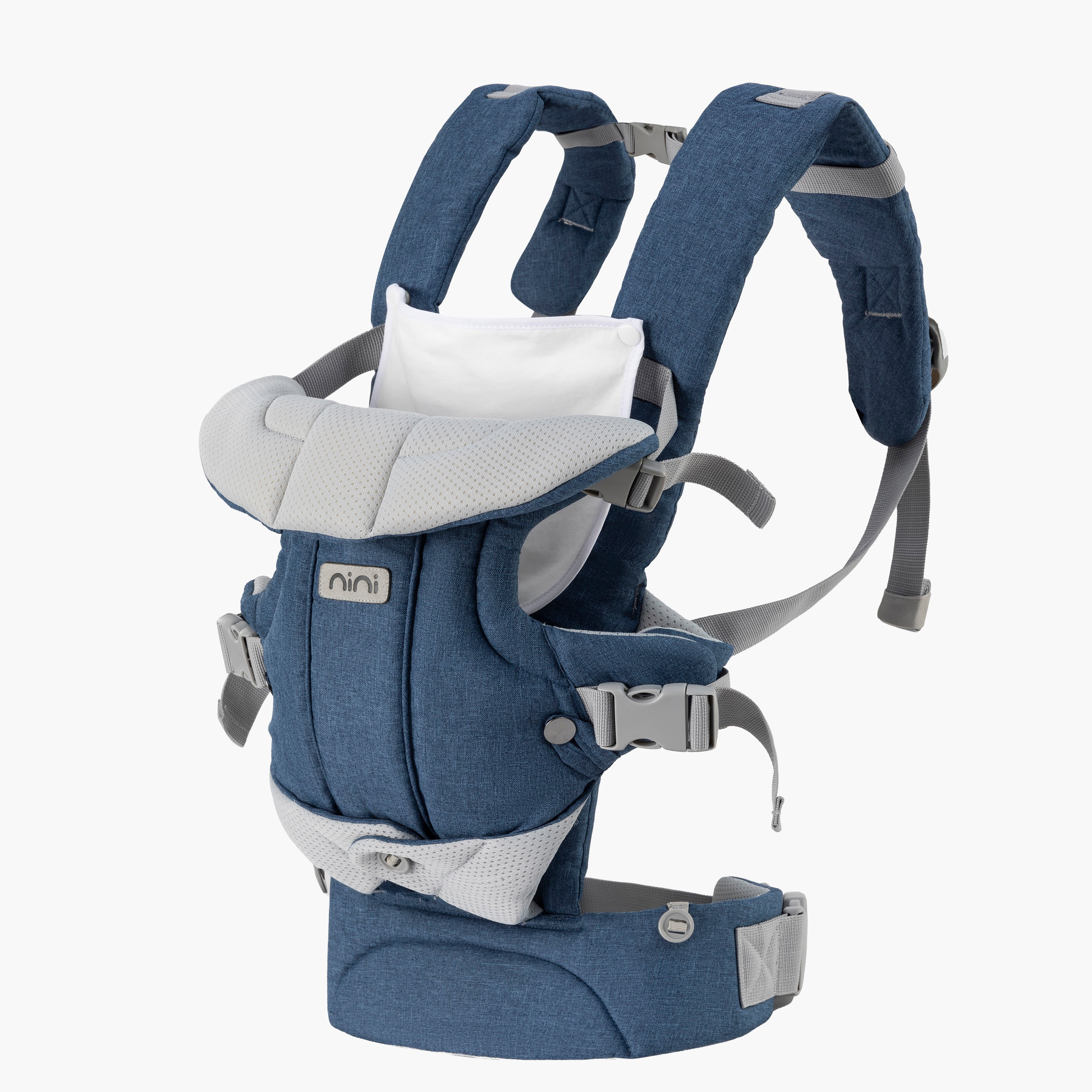 Nini Nordic Baby Carrier-baby-gear-babycarriers-image-2