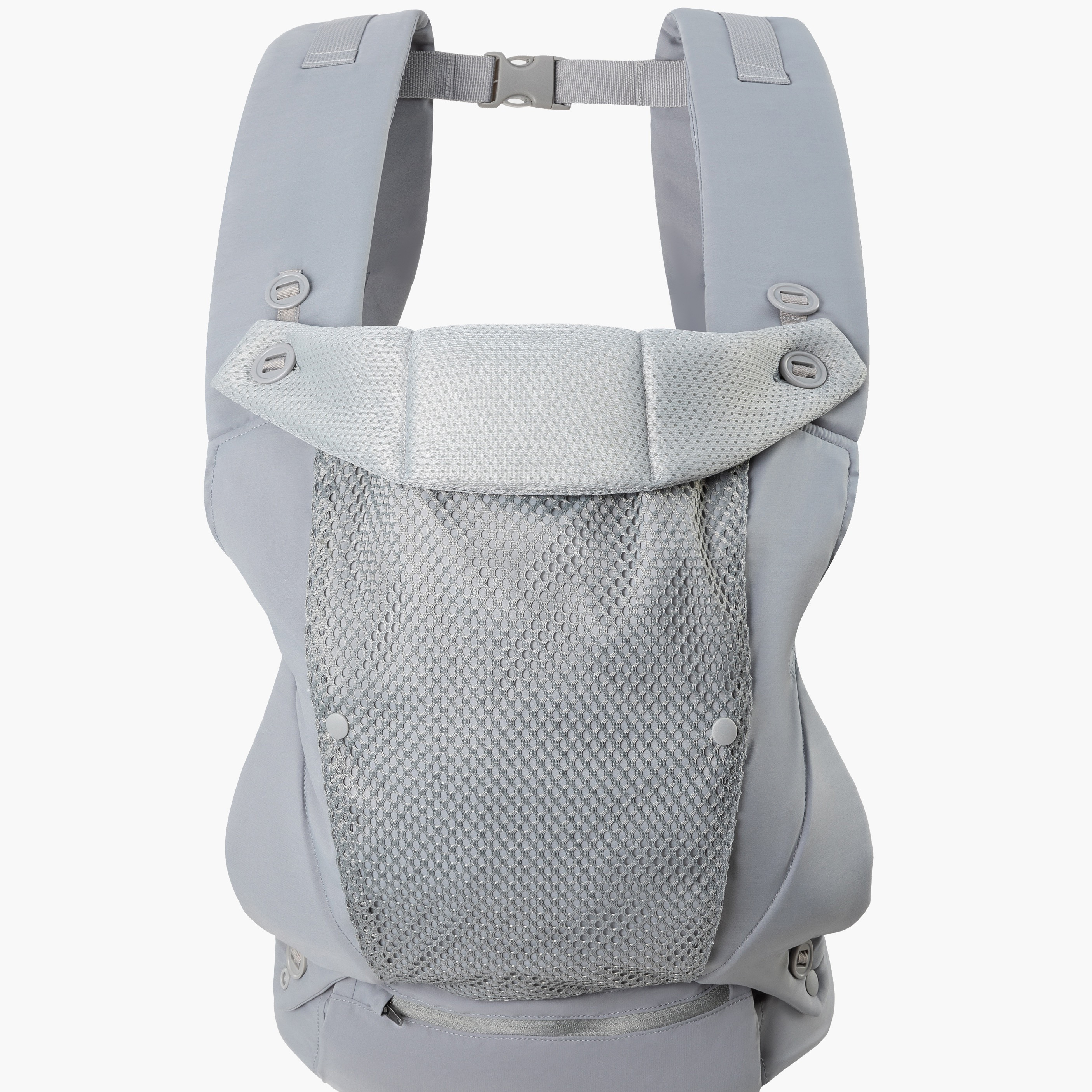 Nini Vandrer Solid Baby Carrier-baby-gear-babycarriers-image-1