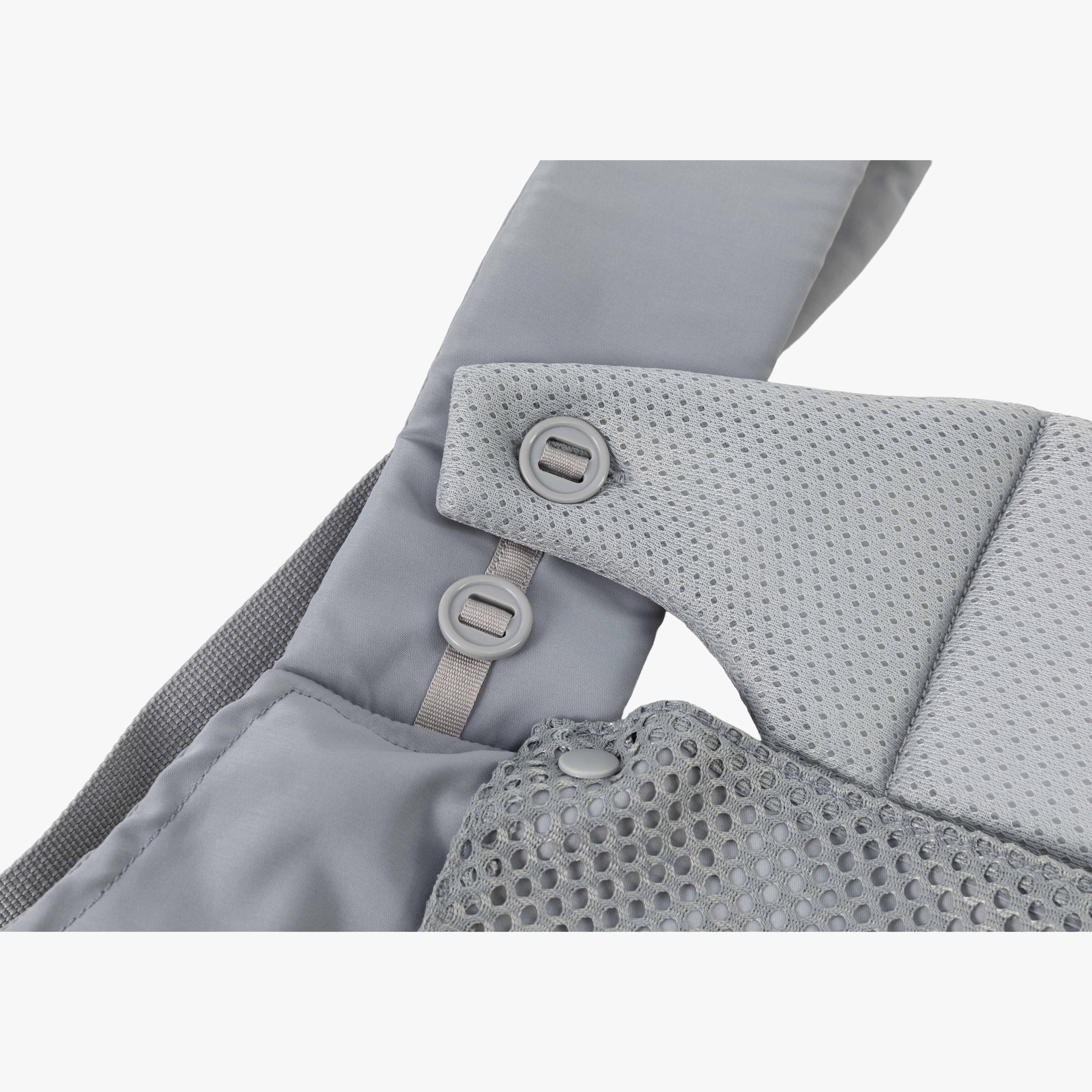 Nini Vandrer Solid Baby Carrier-baby-gear-babycarriers-image-12