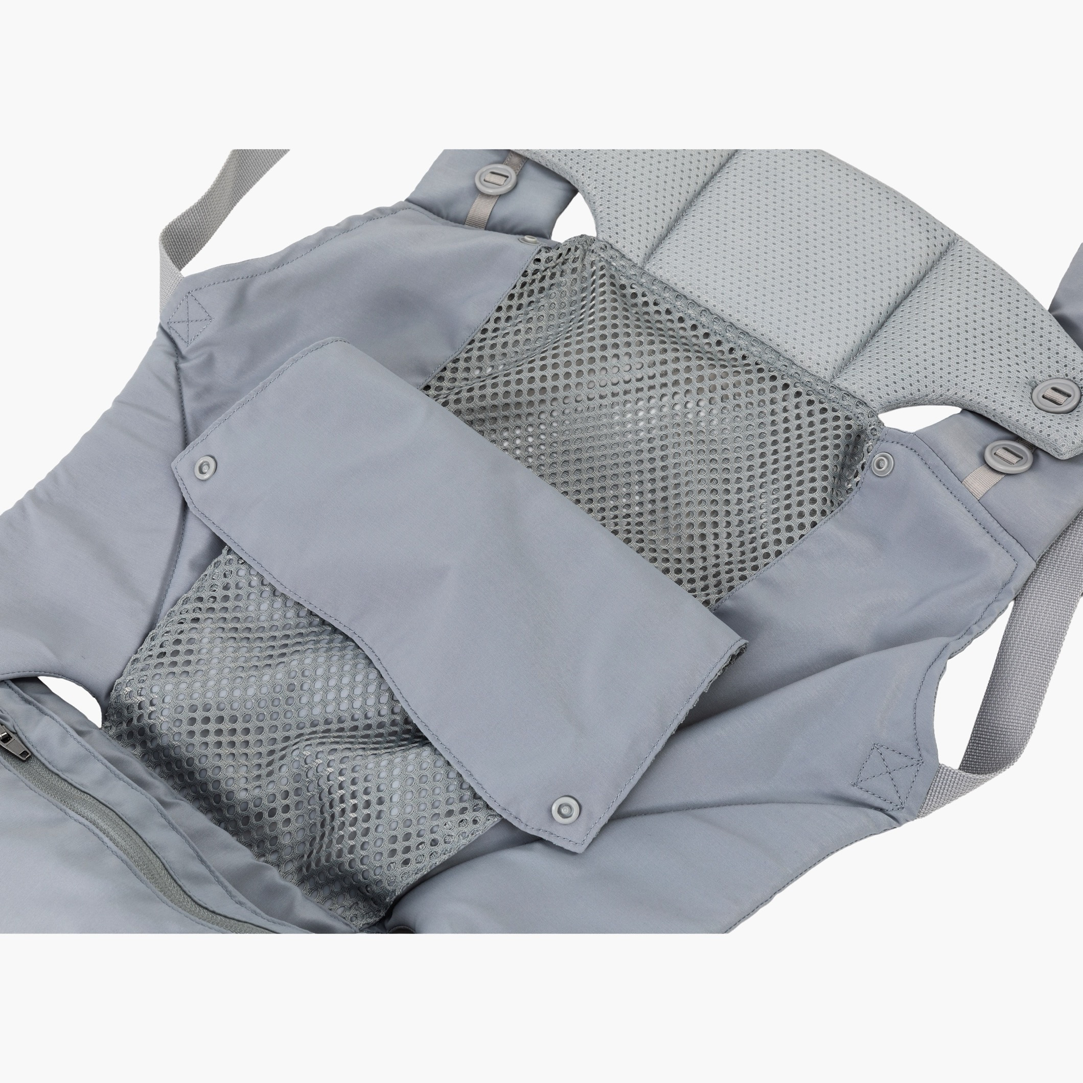 Nini Vandrer Solid Baby Carrier-baby-gear-babycarriers-image-2