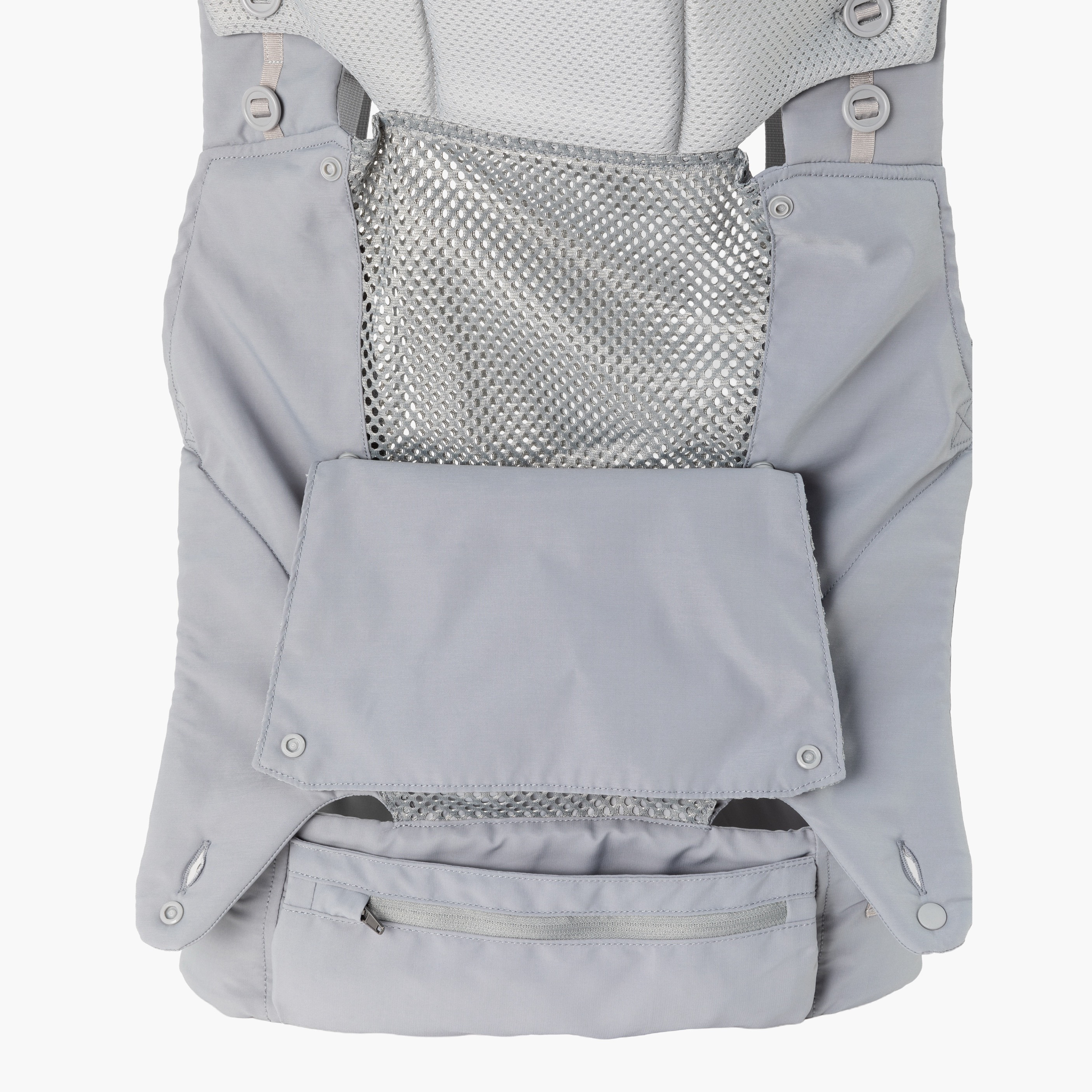 Nini Vandrer Solid Baby Carrier-baby-gear-babycarriers-image-5