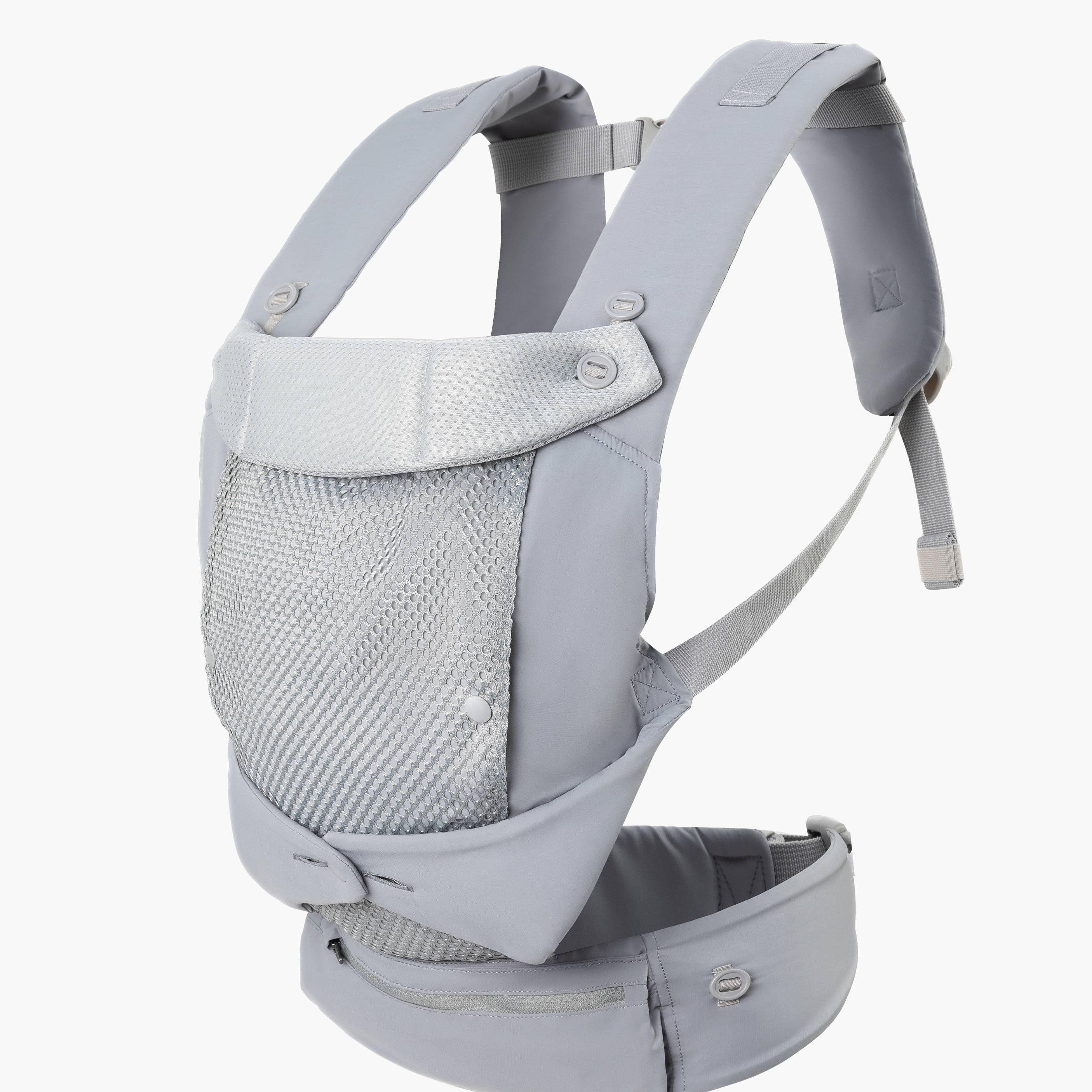 Nini Vandrer Solid Baby Carrier-baby-gear-babycarriers-image-7