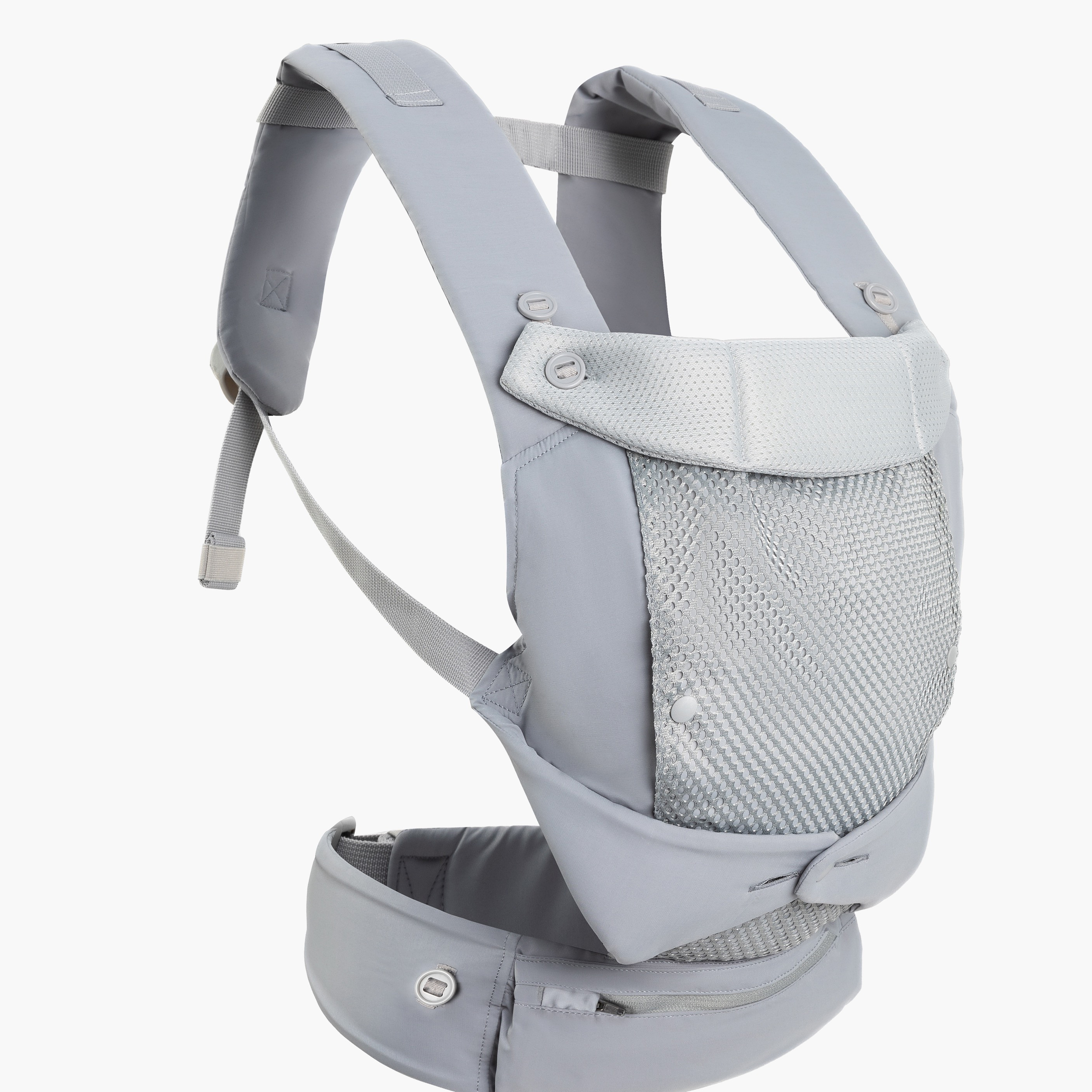 Nini Vandrer Solid Baby Carrier-baby-gear-babycarriers-image-8