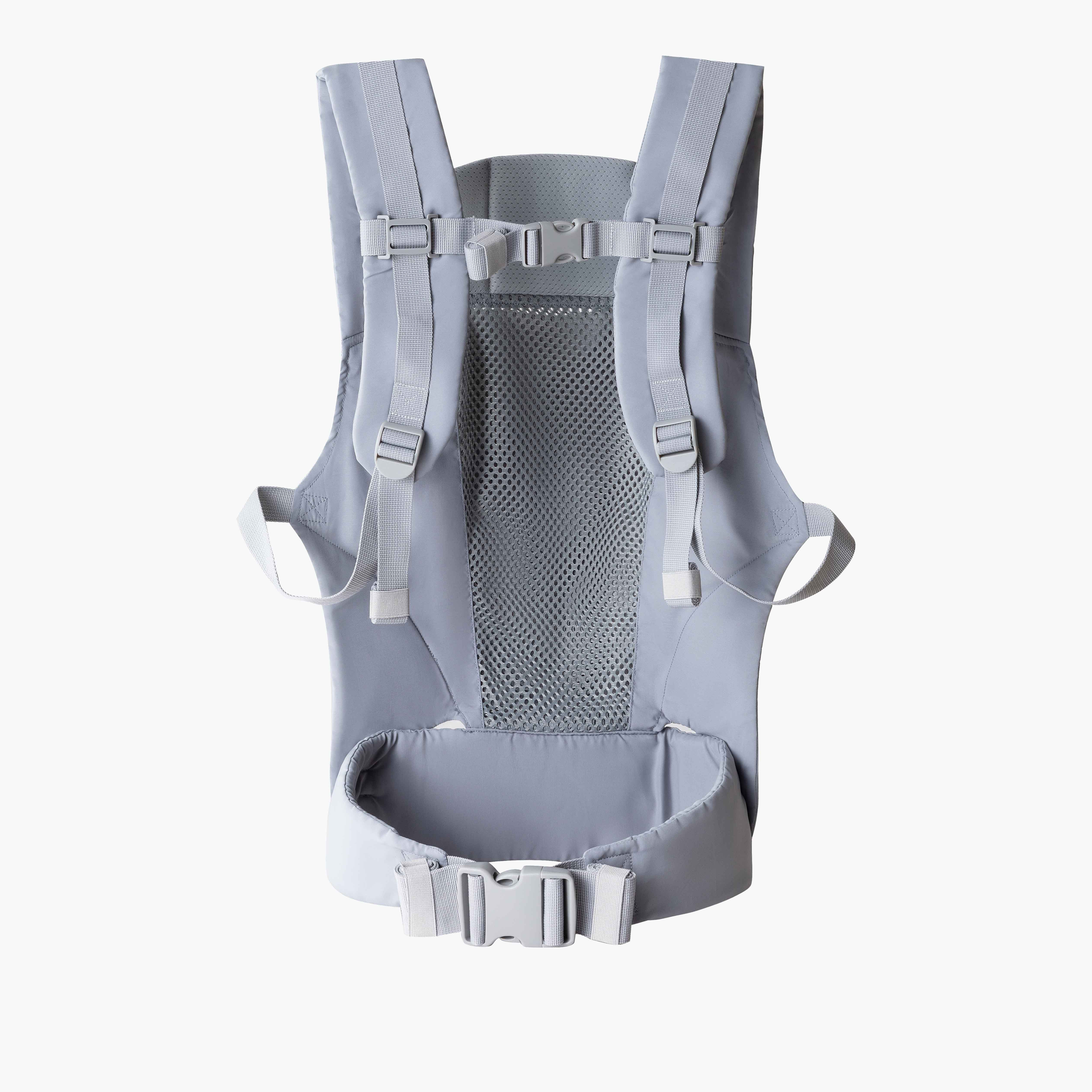 Nini Vandrer Solid Baby Carrier-baby-gear-babycarriers-image-9