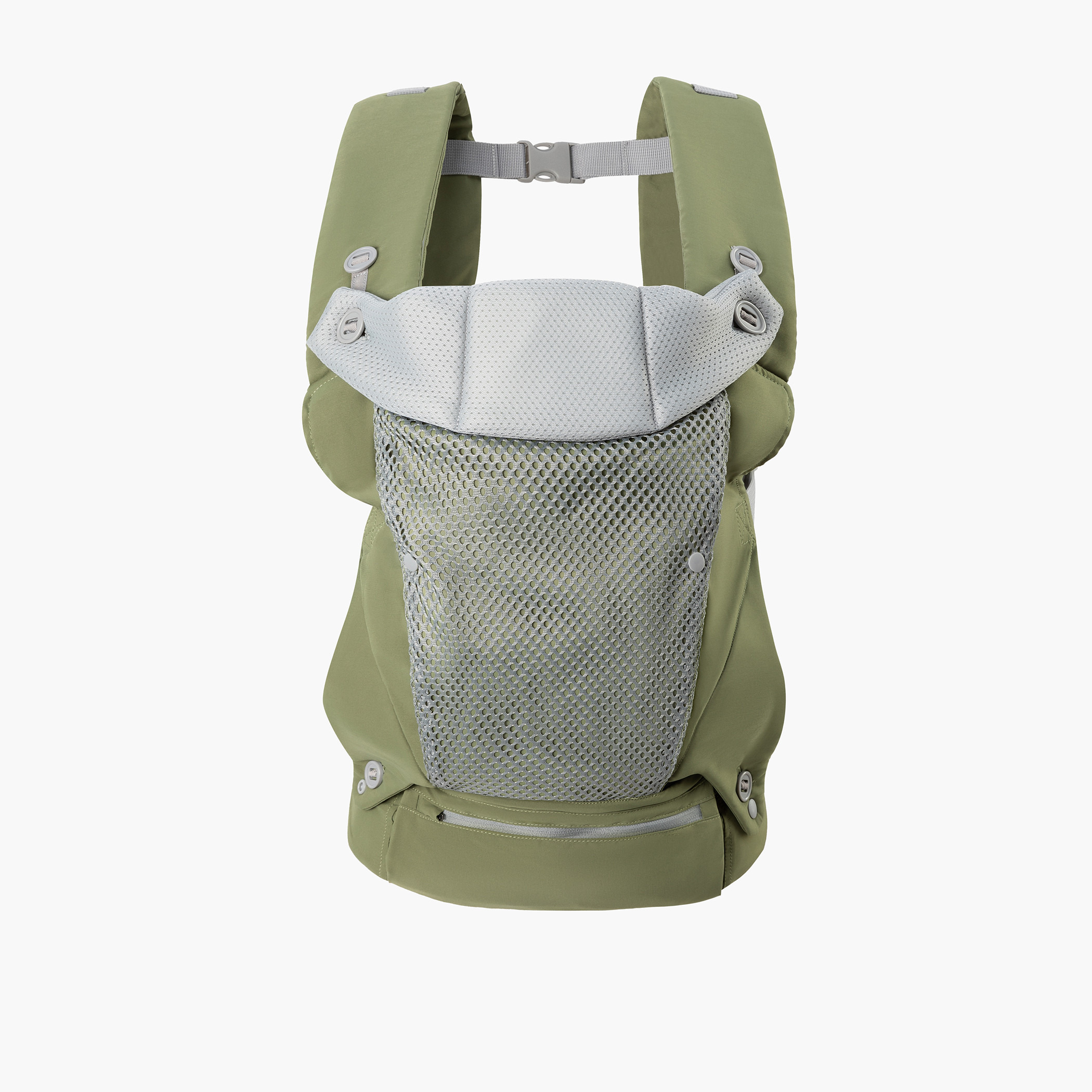 Nini Vandrer Solid Baby Carrier-baby-gear-babycarriers-image-1