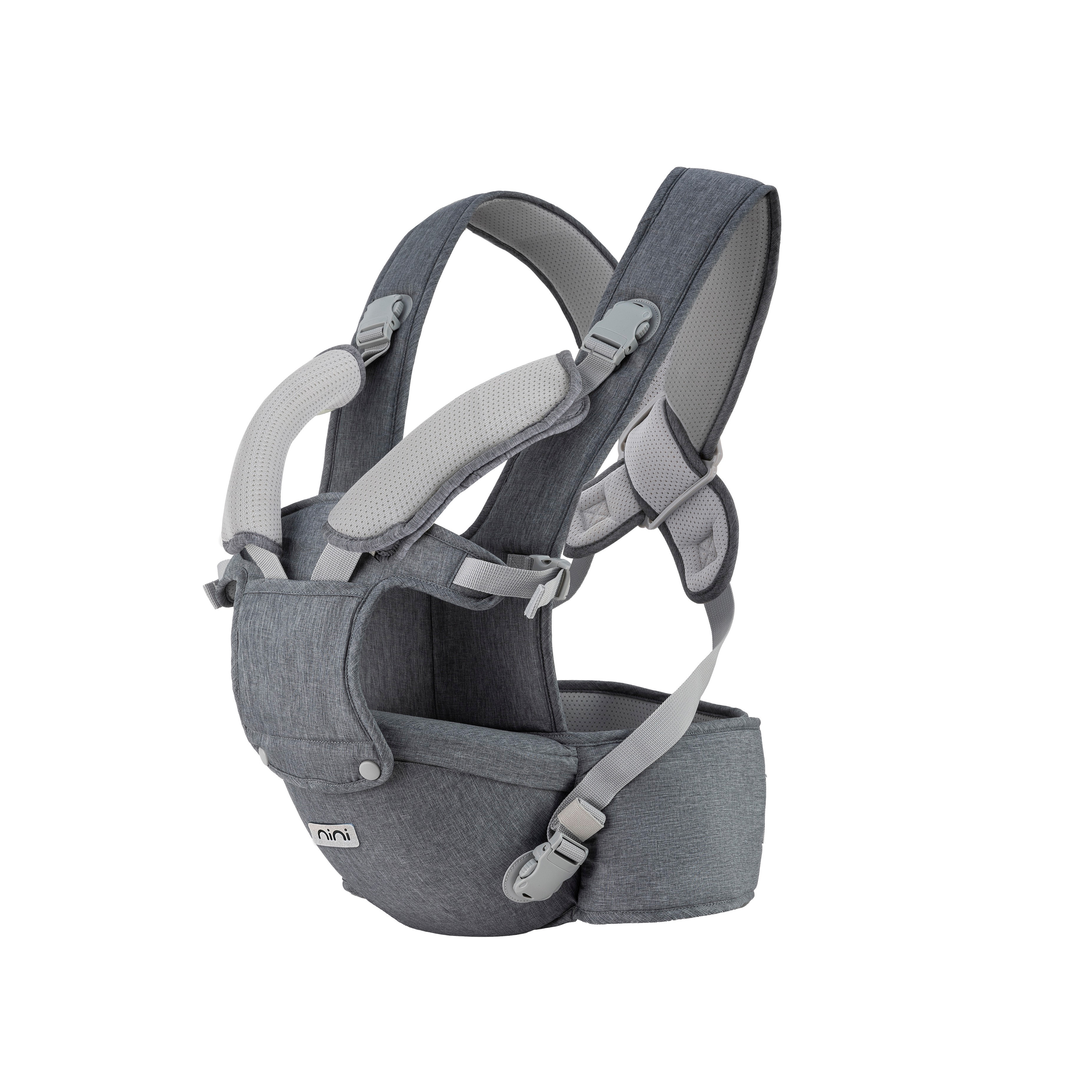 Nini Urban Hip Baby Carrier-baby-gear-babycarriers-image-2