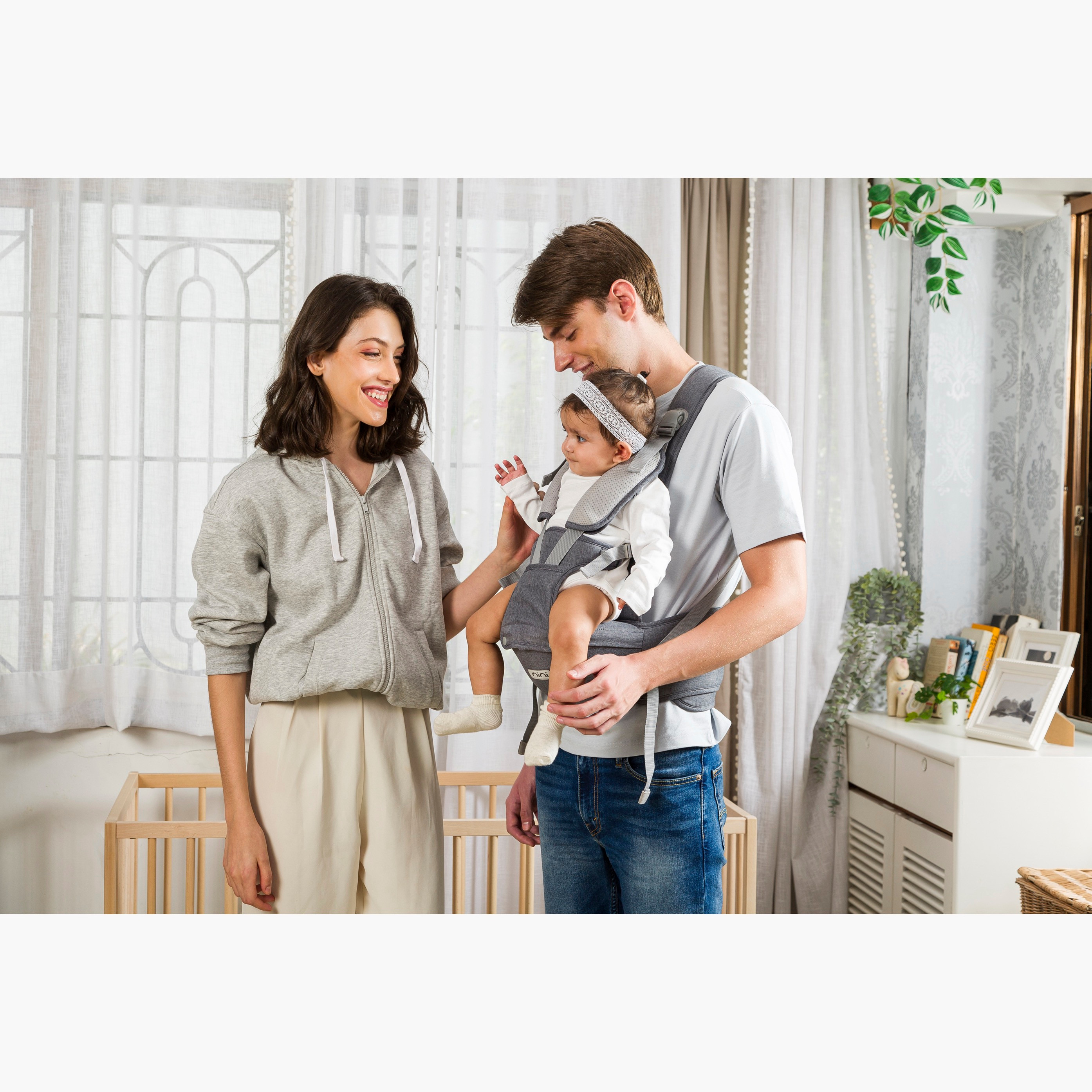 Nini Urban Hip Baby Carrier-baby-gear-babycarriers-image-5