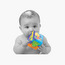 Playgro 6-Piece Soft Blocks Playset-baby-bathandcare-bathtubs-image-2