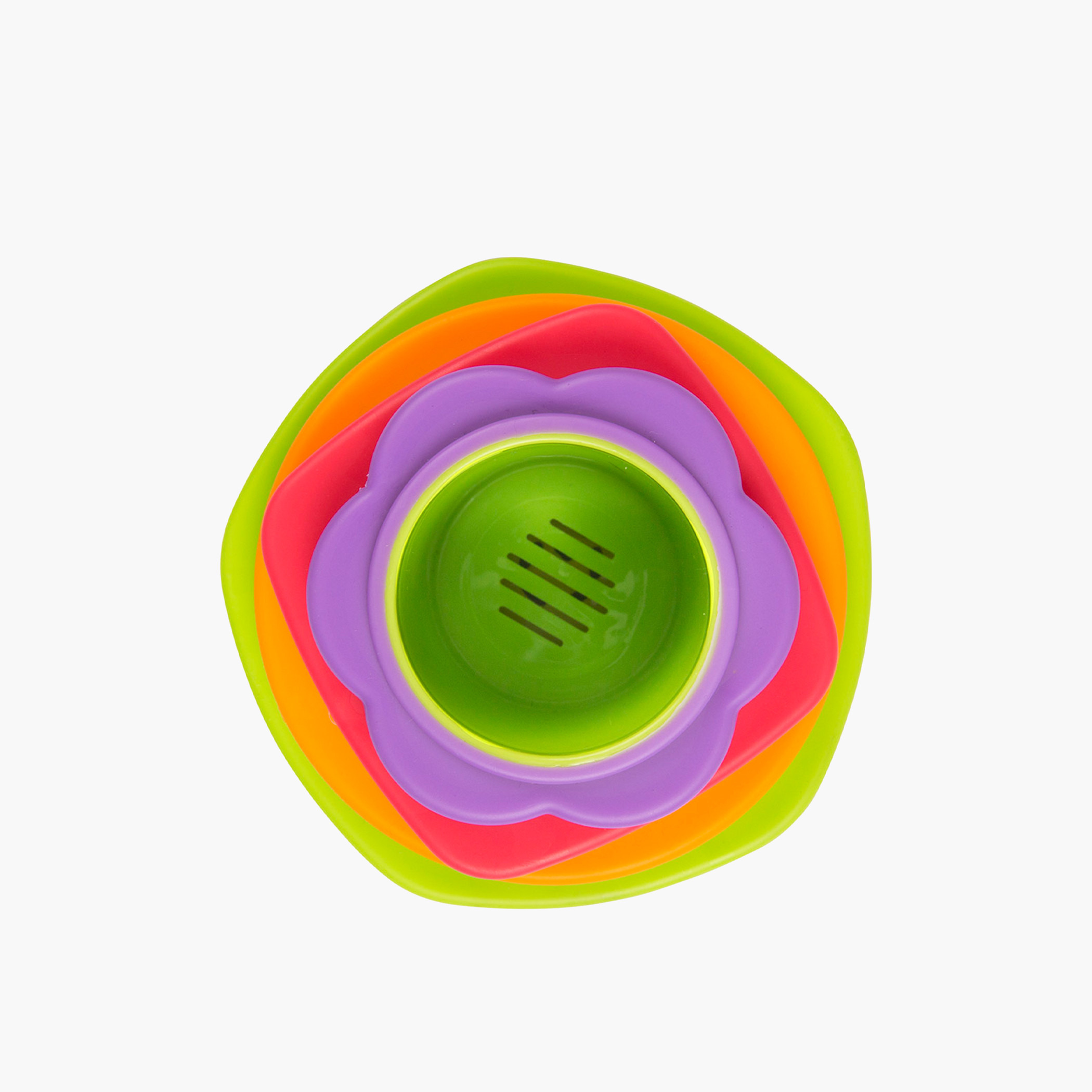 Playgro Chewy Stack and Nest Cup-toys-babyandtoddlertoys-stackingandnestingtoys-image-2
