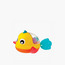 Playgro Paddling Bath Fish Bath Toy-toys-babyandtoddlertoys-bathtoys-image-1