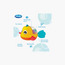 Playgro Paddling Bath Fish Bath Toy-toys-babyandtoddlertoys-bathtoys-image-2