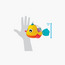 Playgro Paddling Bath Fish Bath Toy-toys-babyandtoddlertoys-bathtoys-image-3