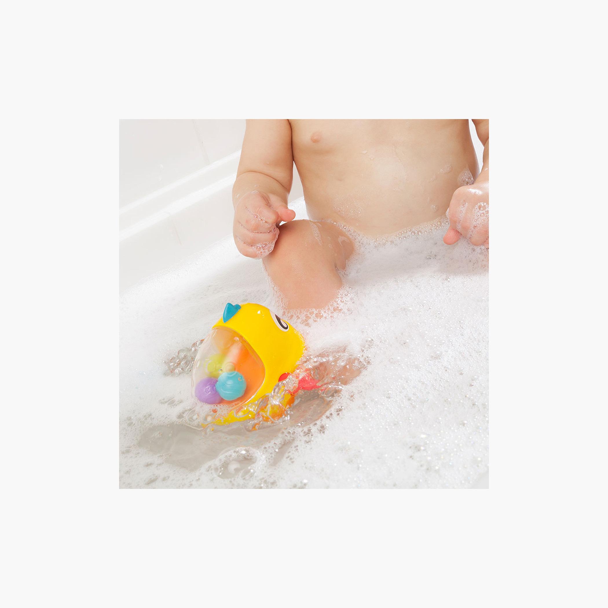 Playgro Paddling Bath Fish Bath Toy-toys-babyandtoddlertoys-bathtoys-image-5