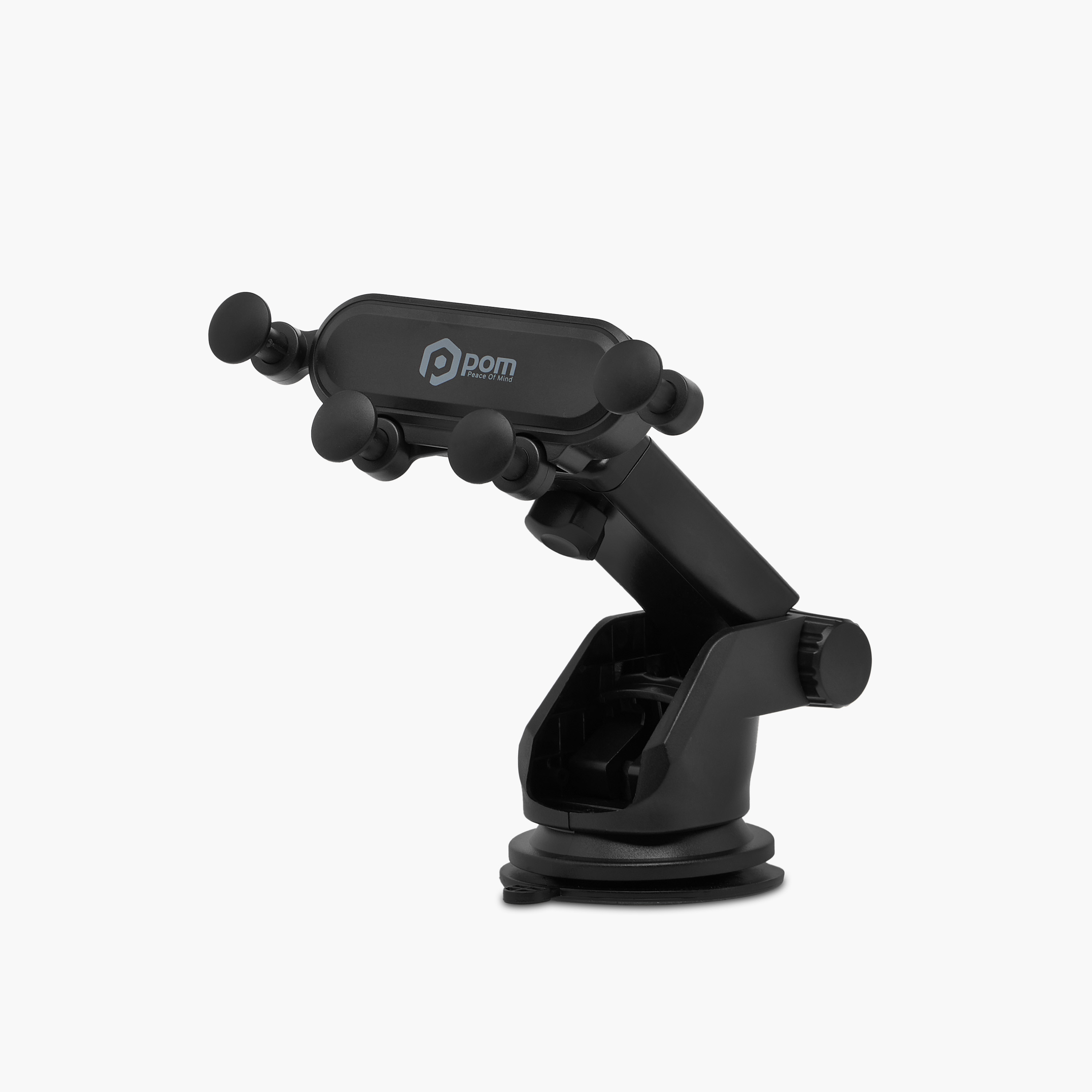 Illumina Telescoping Gravity Car Mount-electronics-accessories-image-1