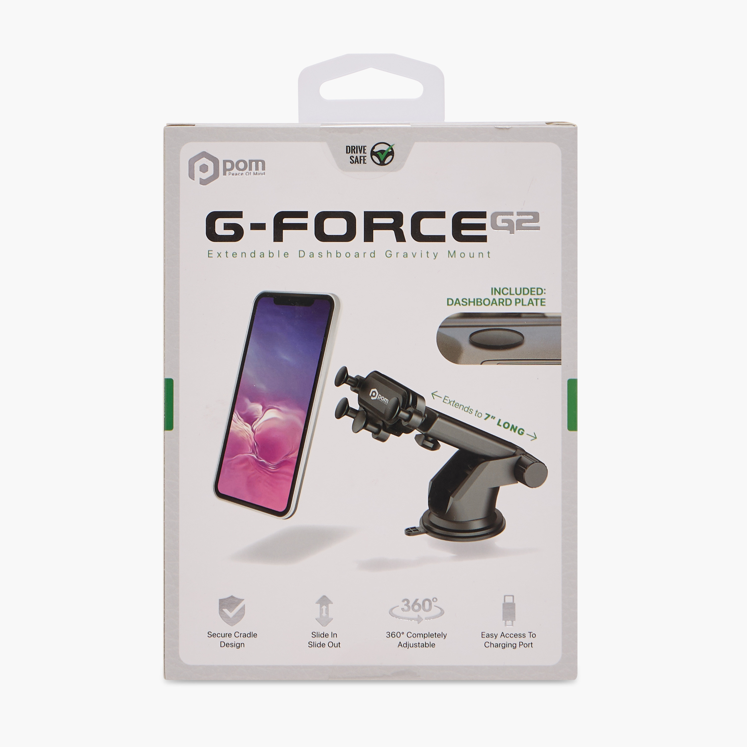 Illumina Telescoping Gravity Car Mount-electronics-accessories-image-11