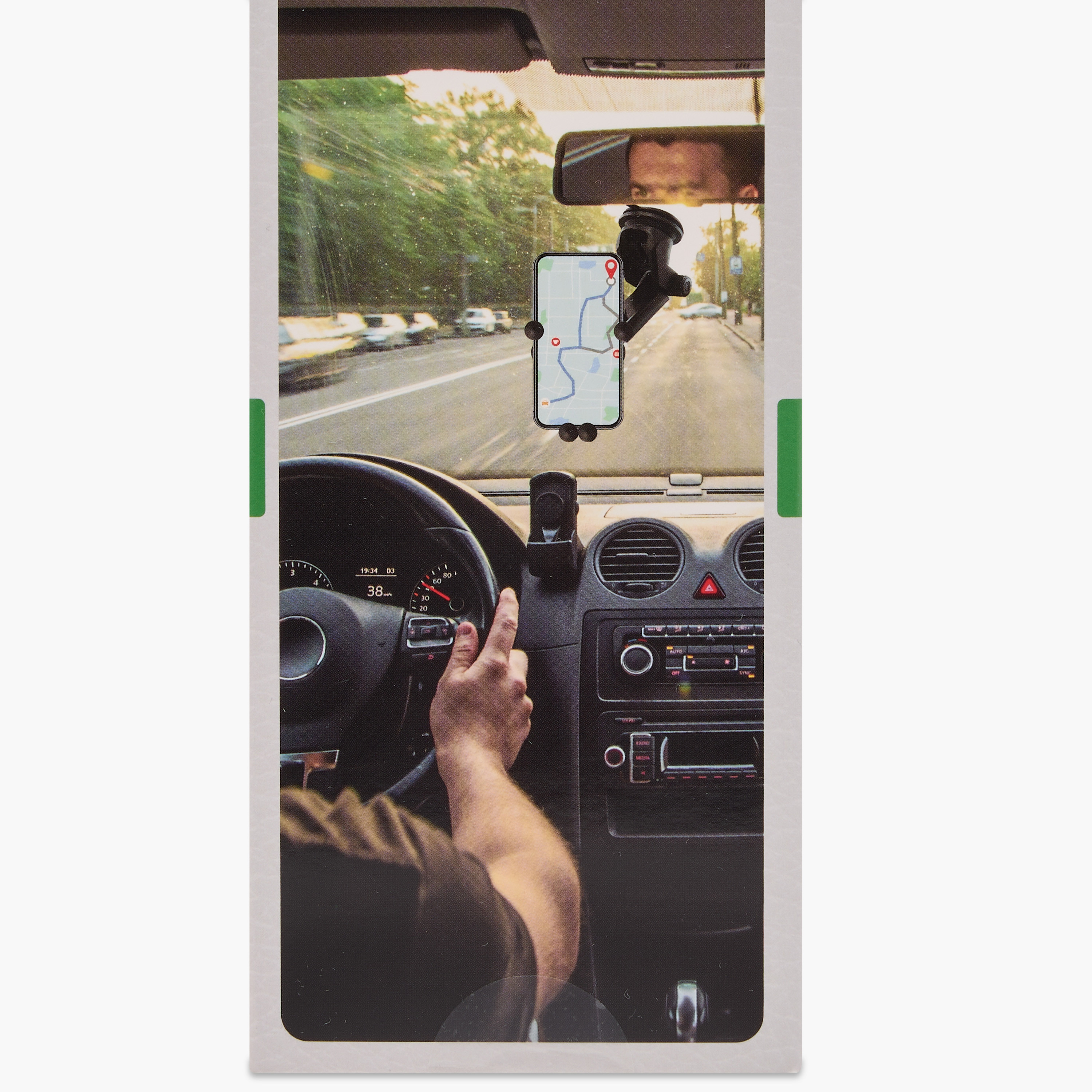 Illumina Telescoping Gravity Car Mount-electronics-accessories-image-13