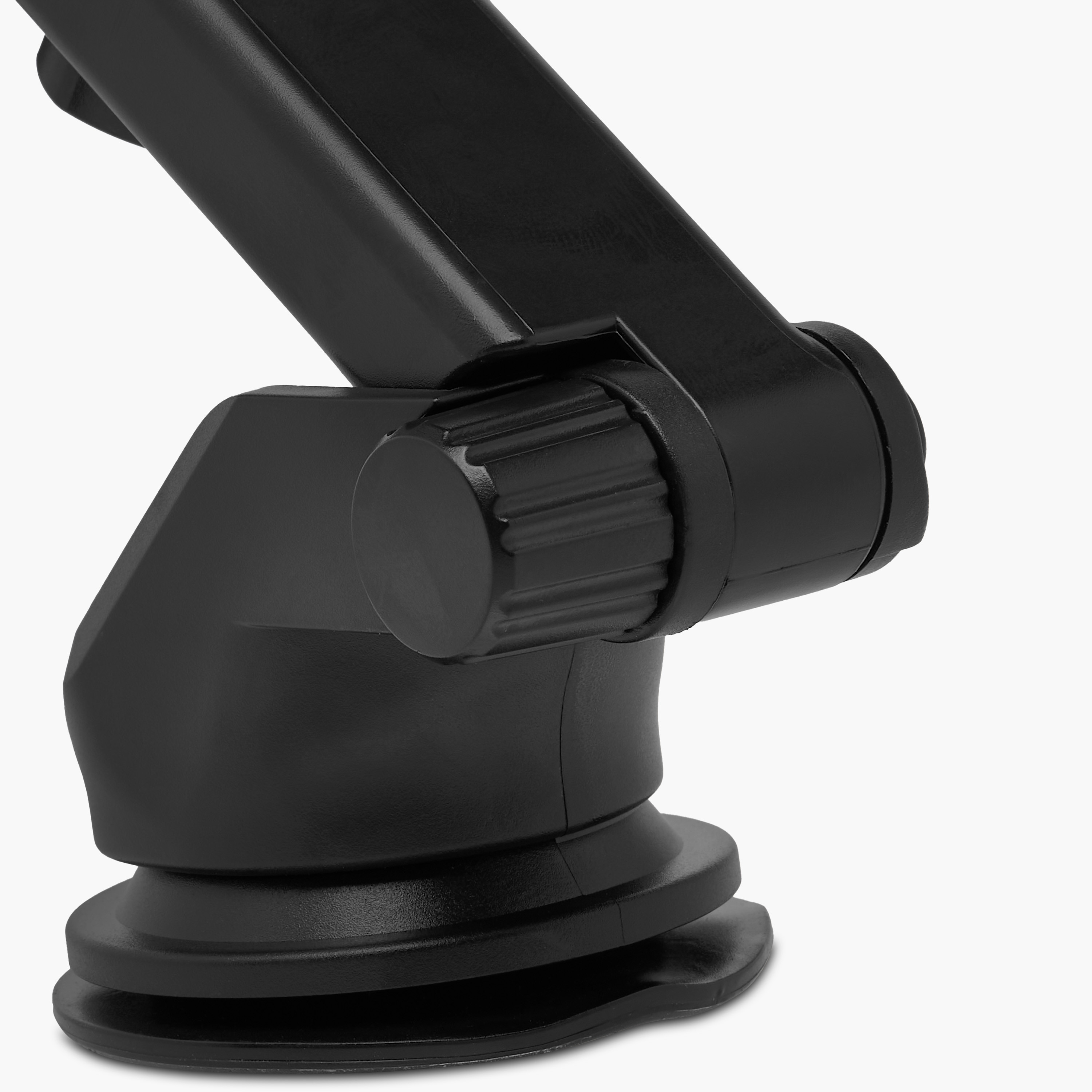 حامل هاتف للسيارة بتقنية الجاذبية مع ذراع تلسكوبي من إلومينا-electronics-accessories-image-8