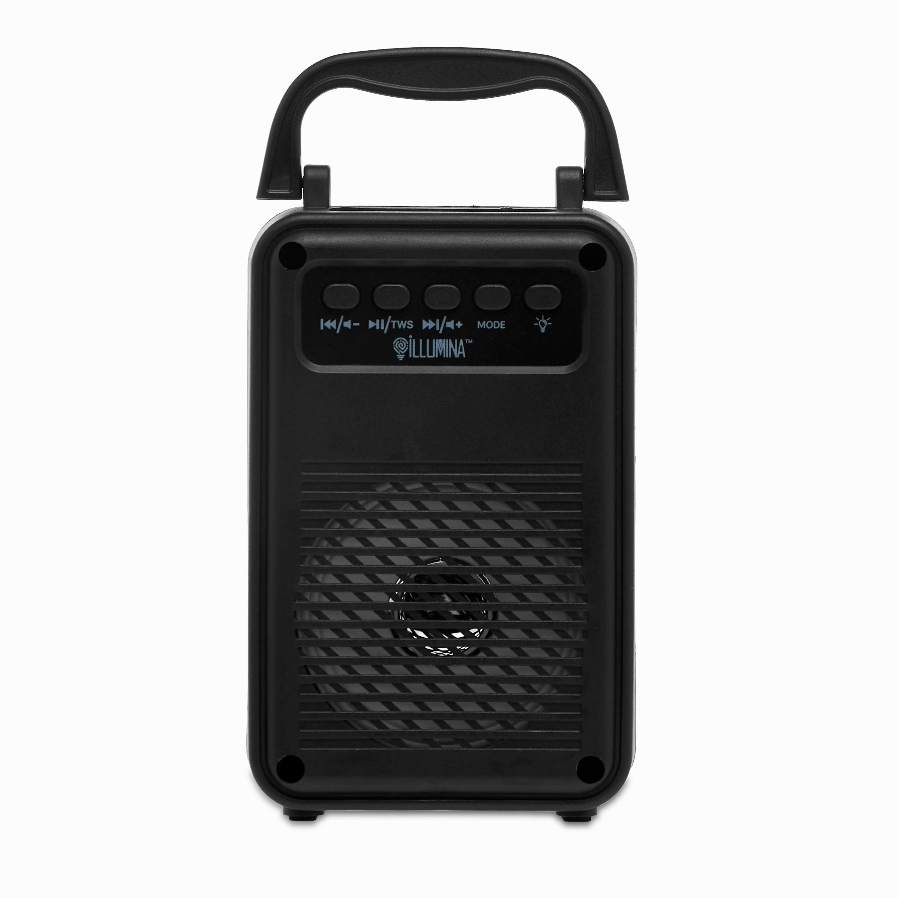 Illumina Speaker with Lights - Bluetooth for Gaming-electronics-speakers-image-2