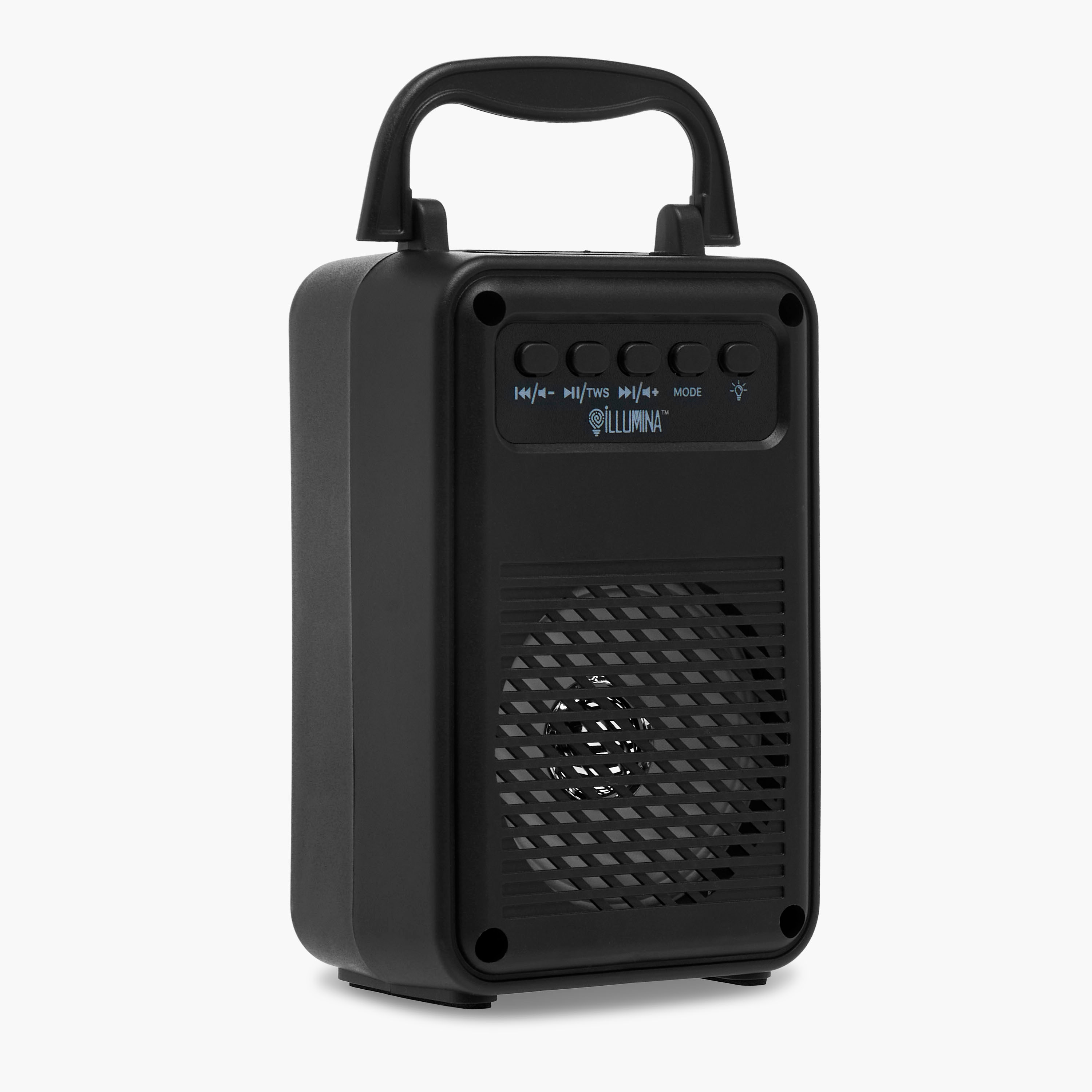Illumina Speaker with Lights - Bluetooth for Gaming-electronics-speakers-image-3