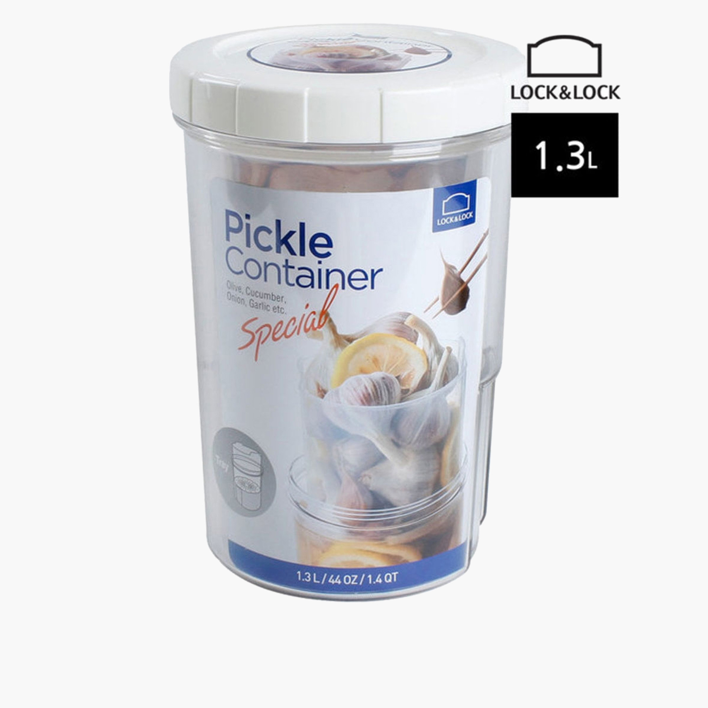 LocknLock Food Container - 1.3 L-household-kitchen-foodstorage-containers-image-1
