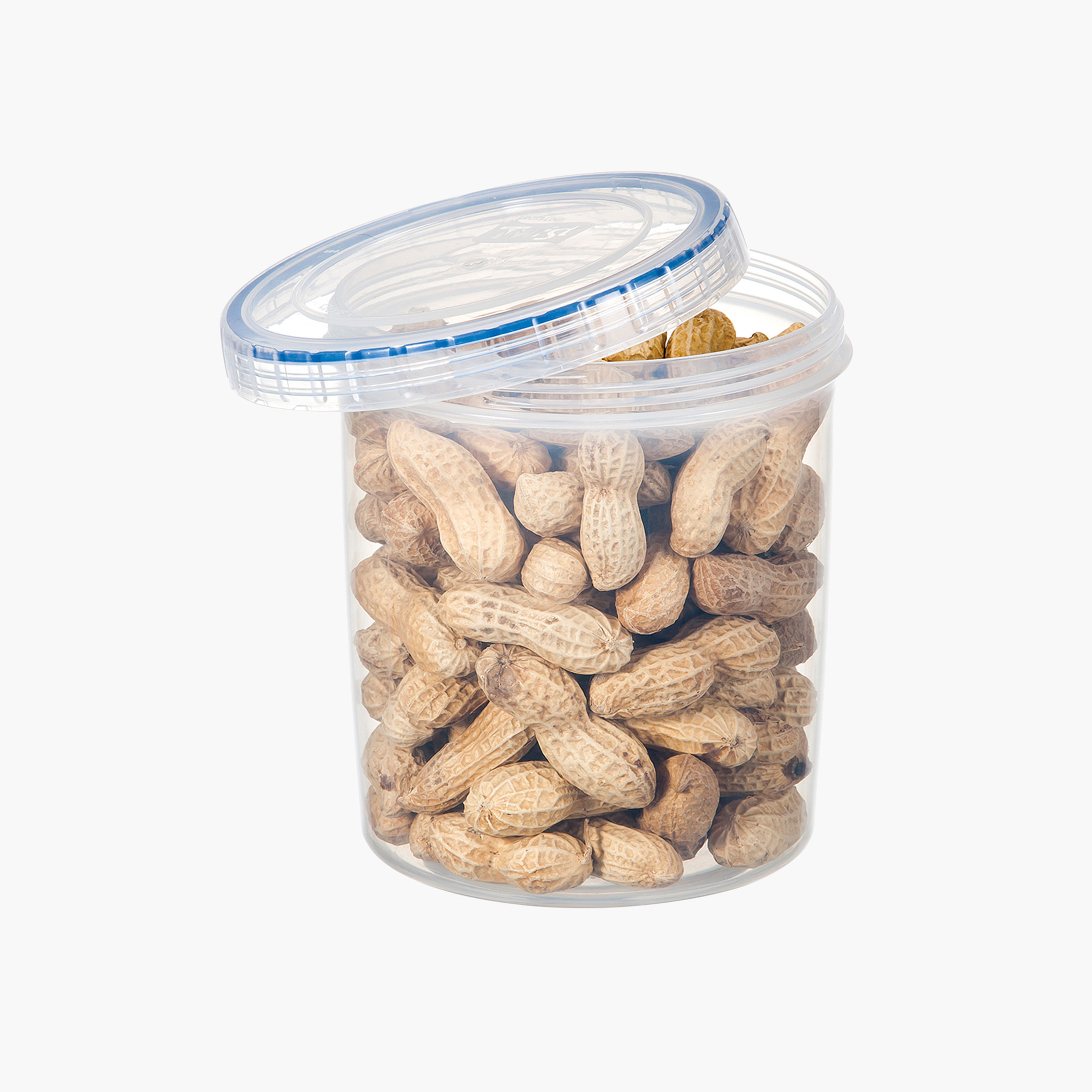 LocknLock Food Container with Twist Lock - 1 L-household-kitchen-foodstorage-containers-image-3