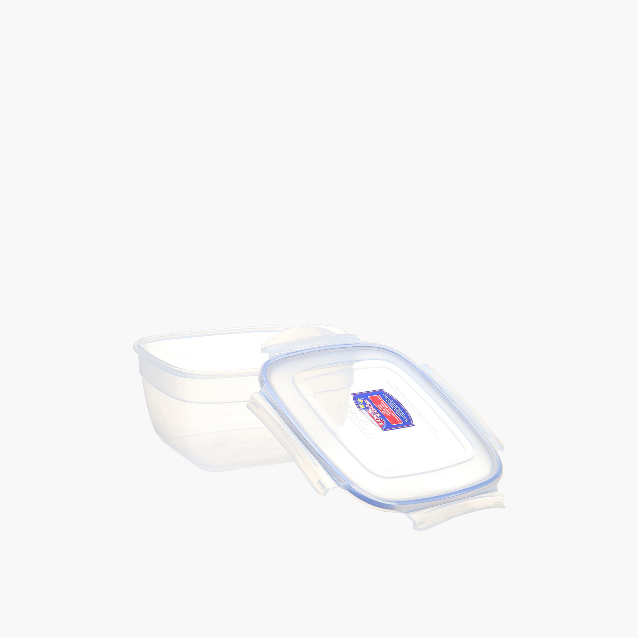 LocknLock Salad Bowl with Clip Lock - 2.5 L-household-kitchen-foodstorage-containers-image-2