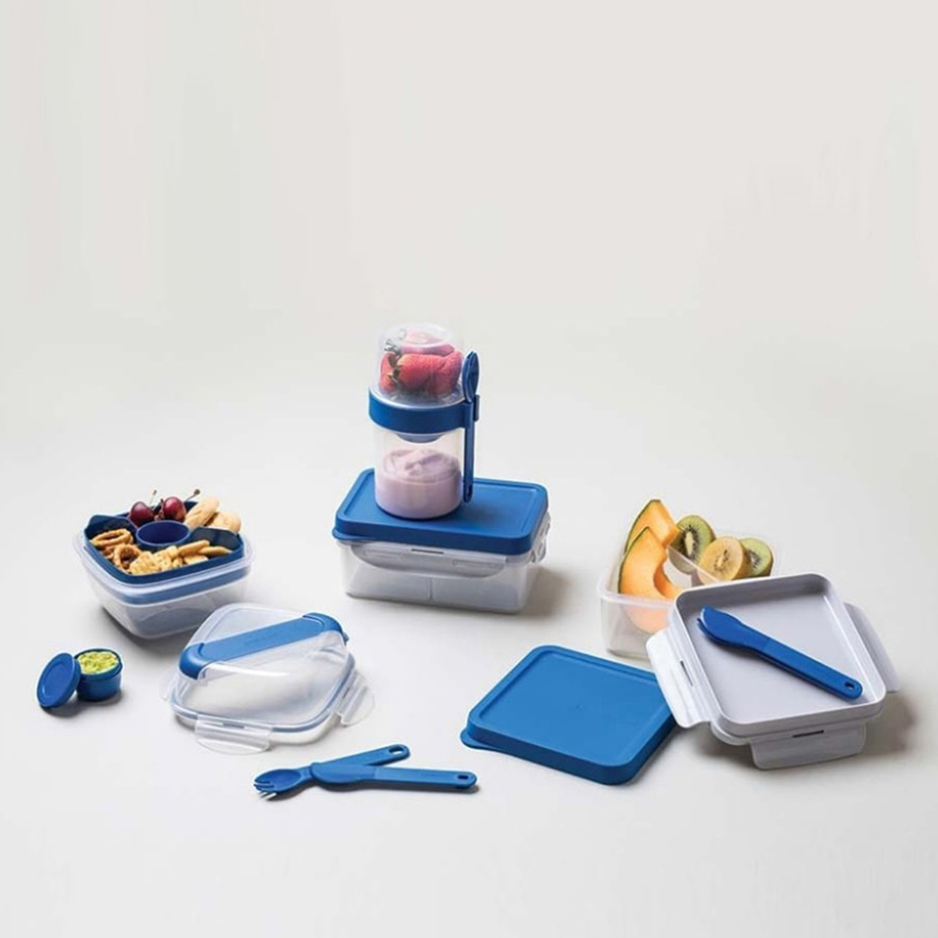 LocknLock 3-in-1 Lunch Box with Cutlery-school-lunchessentials-lunchboxes-image-2