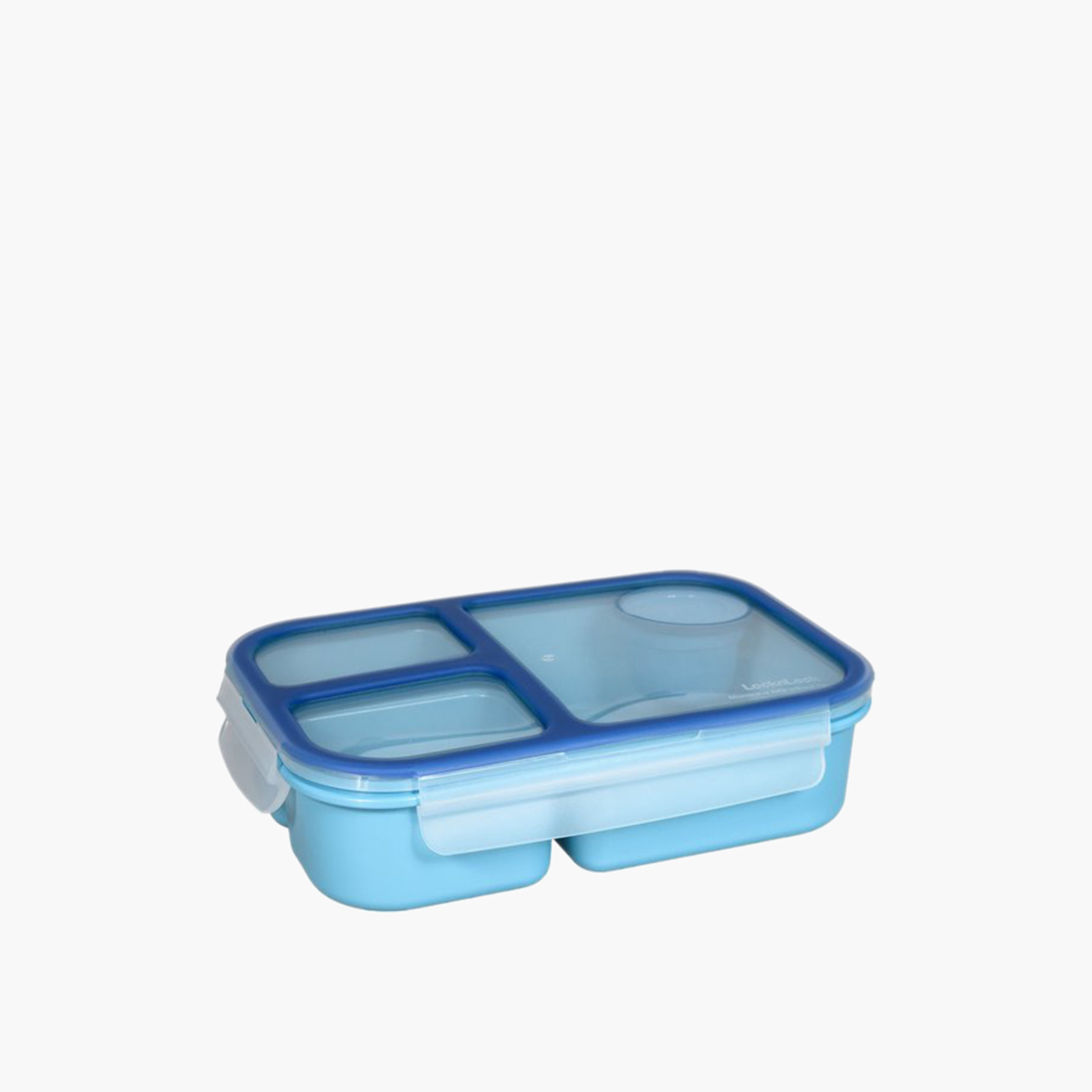 LocknLock Rectangular 3-Compartment Lunch Box - 1.5 L-school-lunchessentials-lunchboxes-image-8