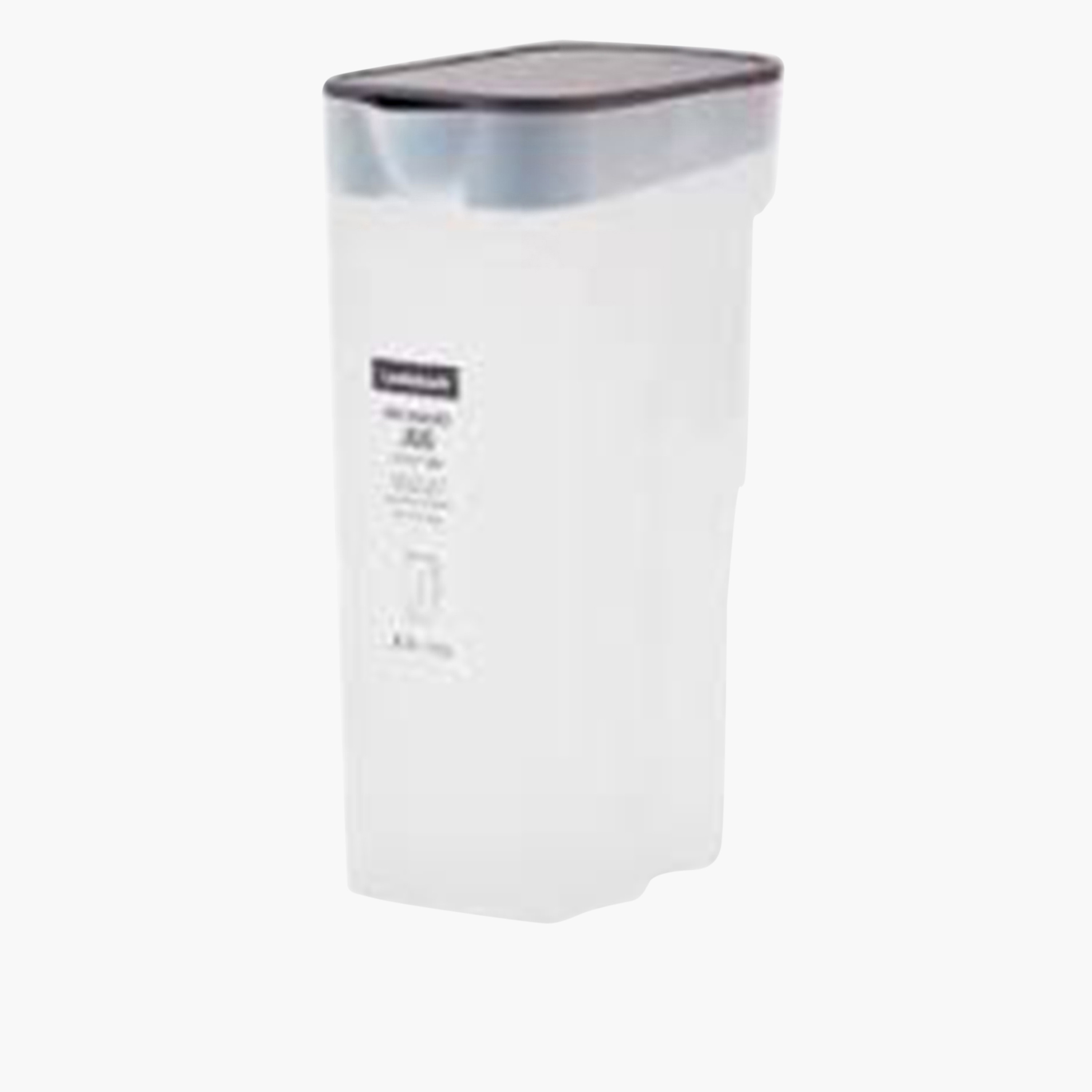 قارورة سهلة الاستخدام لوك آند لوك - 2.1 لتر-household-dining-drinkserveware-bottles-image-1
