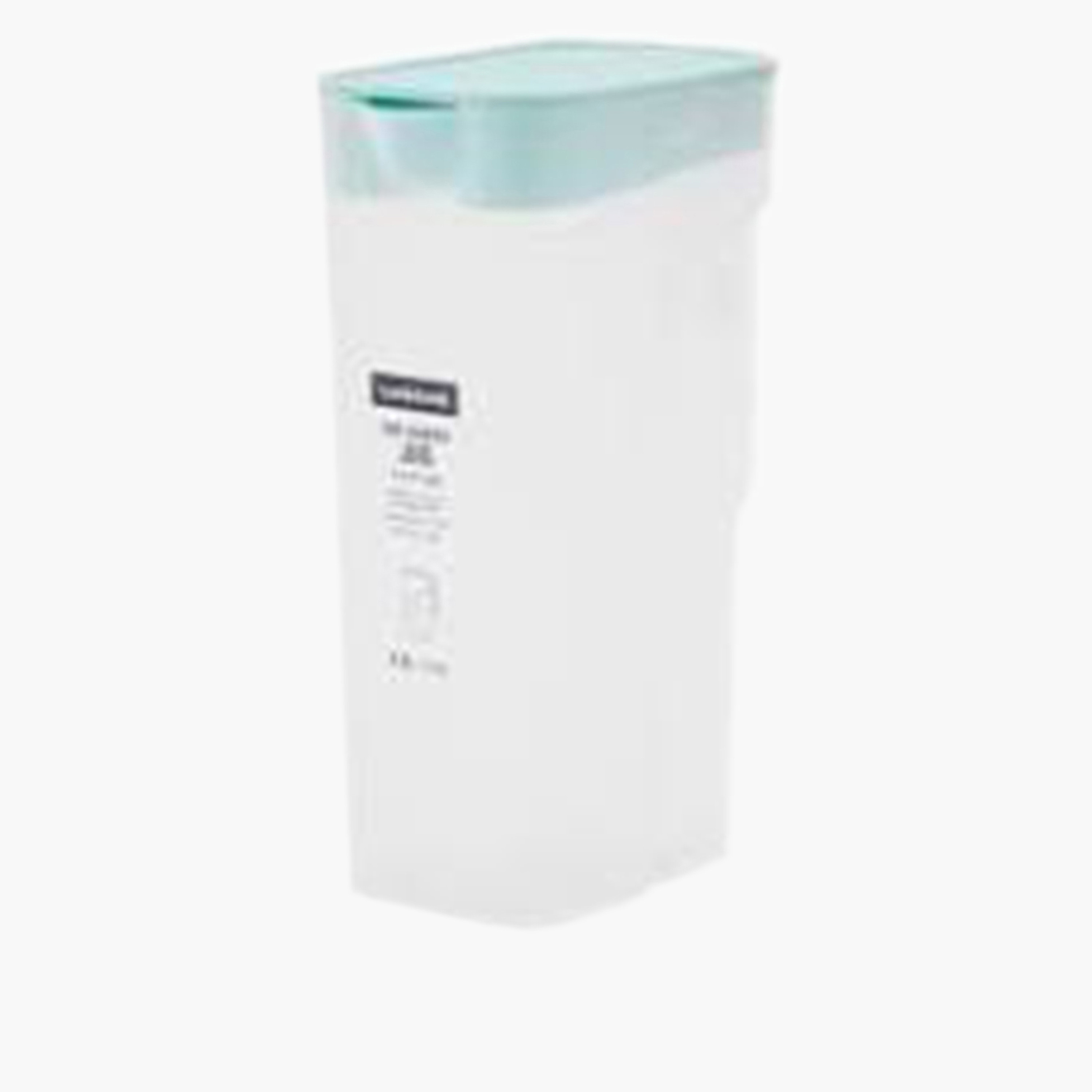 قارورة سهلة الاستخدام من لوك آند لوك - 2.1 لتر-household-dining-drinkserveware-bottles-image-1