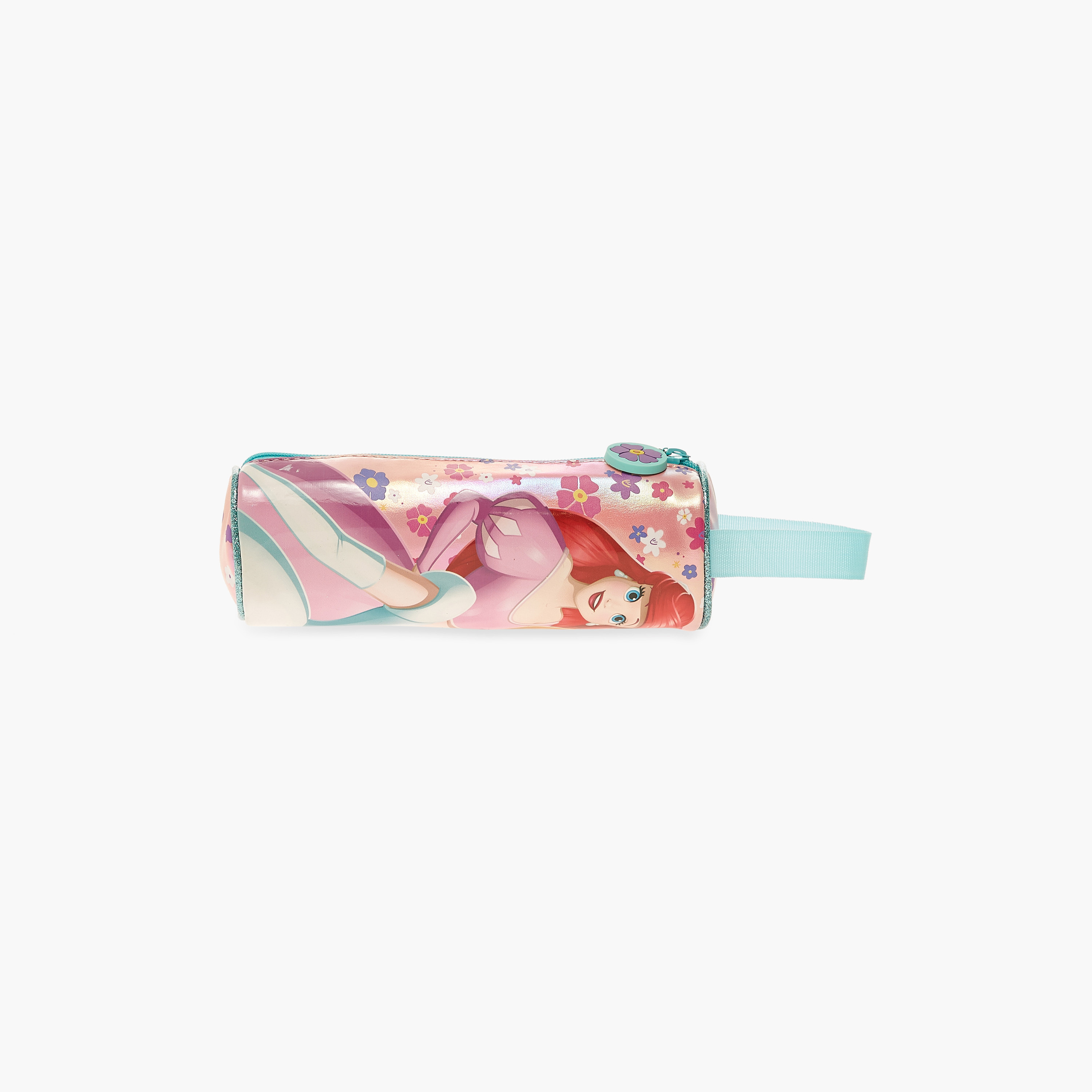 مقلمة بسحاب إغلاق وطبعات برنسيس من ديزني-school-stationery-pencilcases-image-3