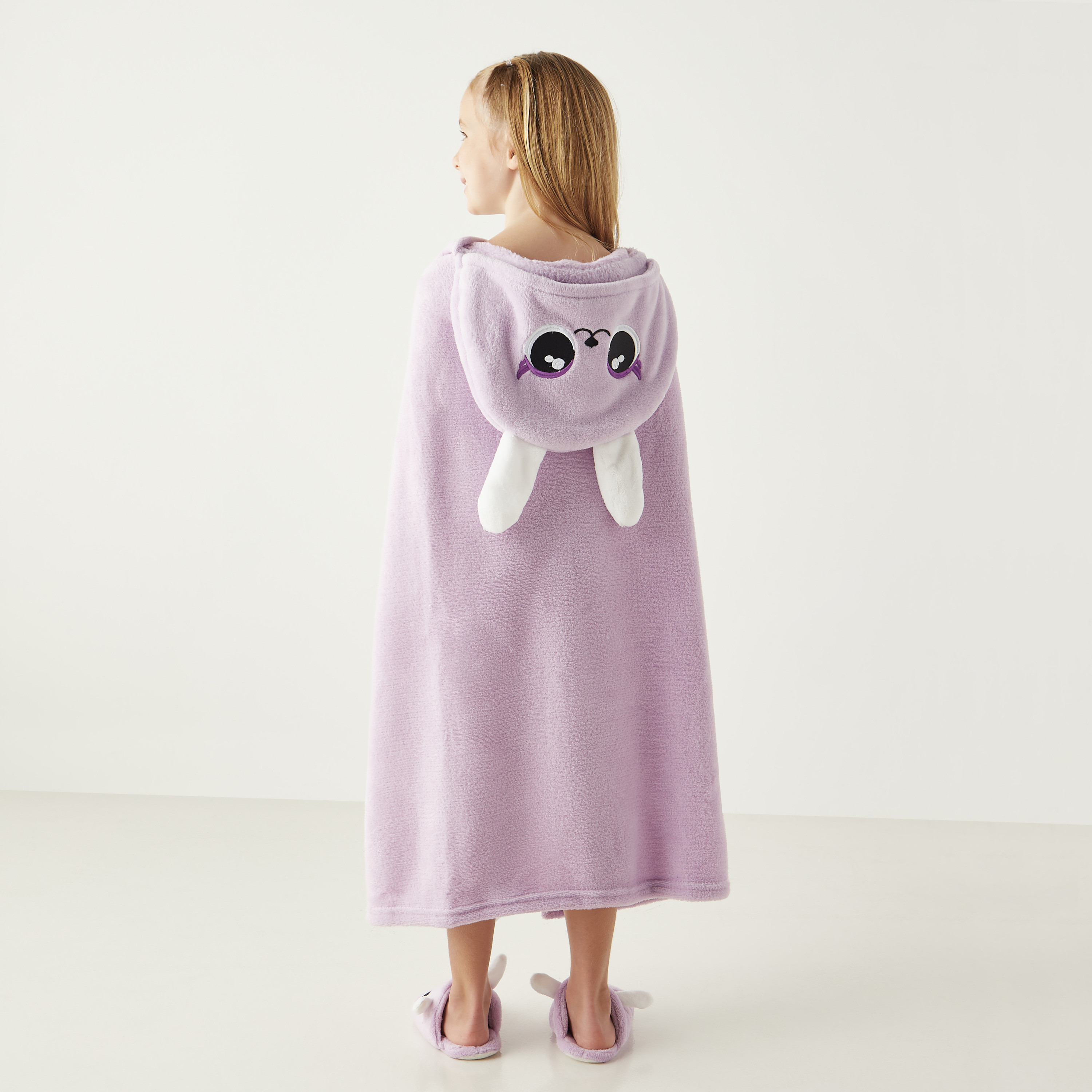 Findz 4-Piece Bathrobe Set-household-bathandlaundry-bathlinen-bathrobesandslippers-bathrobes-image-6