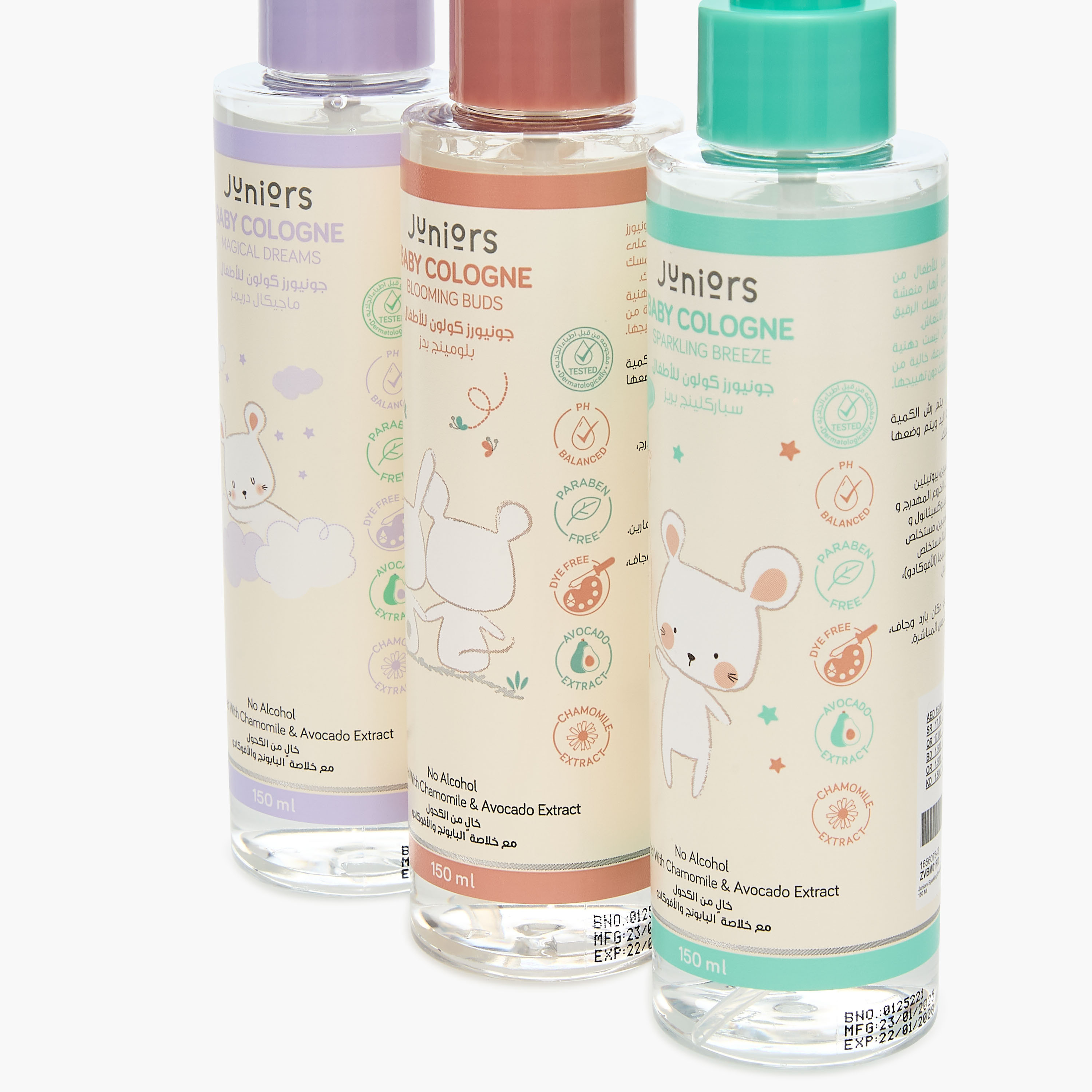 Juniors 3-Piece Baby Cologne Gift Set-baby-bathandcare-hairbodyskincare-image-6