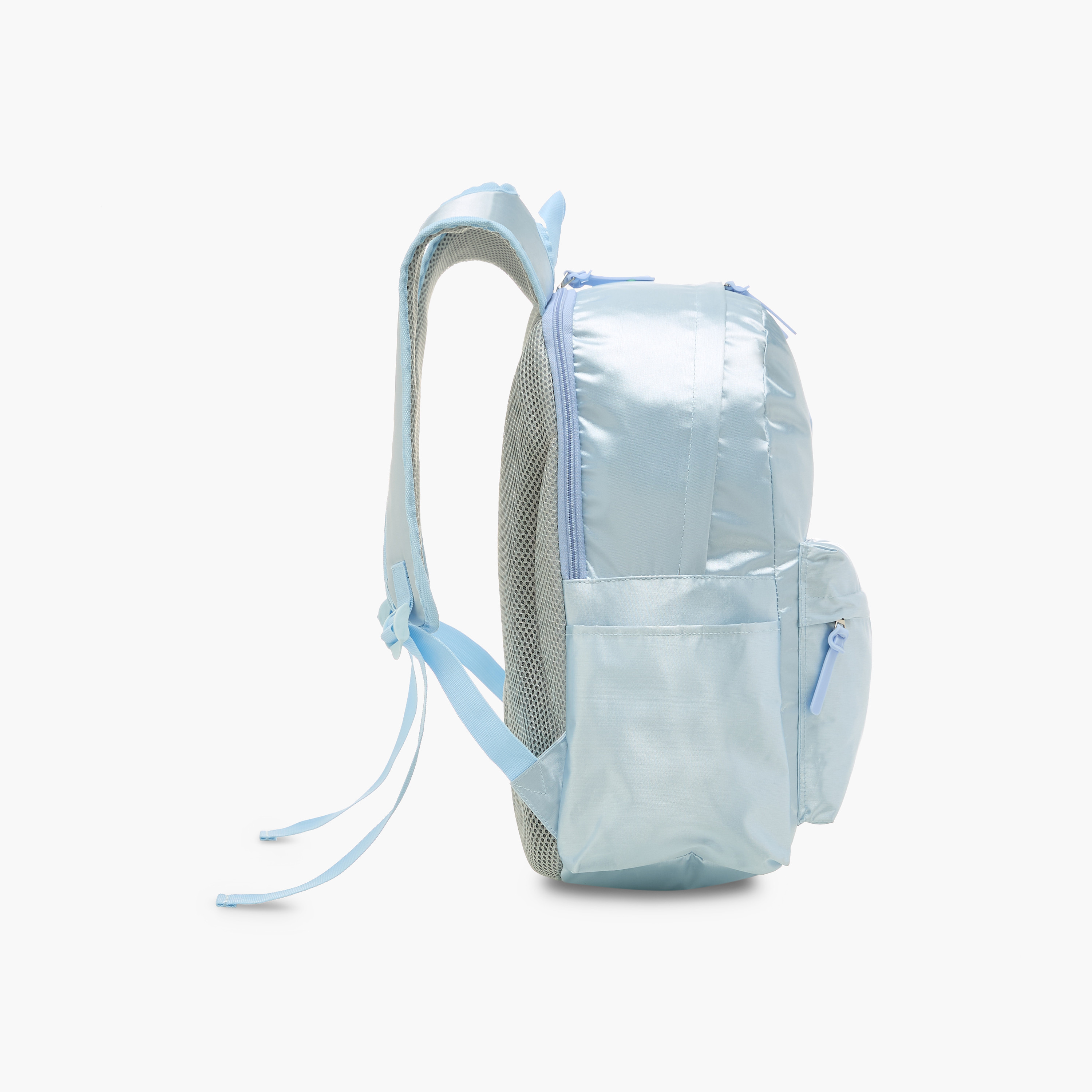 شنطة ظهر بحمالات كتف قابلة للتعديل وطبعات من جونيورز - 18 بوصة-school-bagsandbackpacks-backpacks-image-3