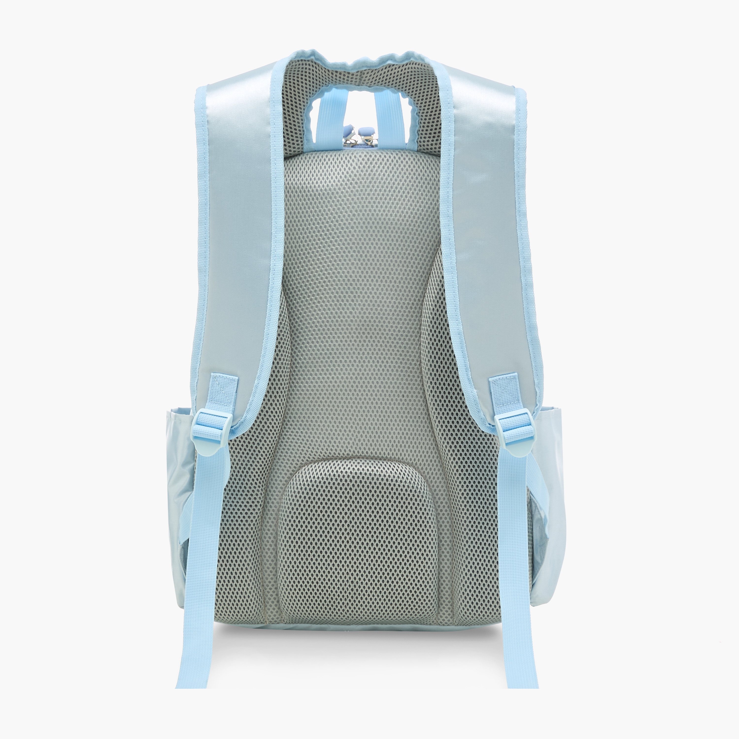 شنطة ظهر بحمالات كتف قابلة للتعديل وطبعات من جونيورز - 18 بوصة-school-bagsandbackpacks-backpacks-image-5
