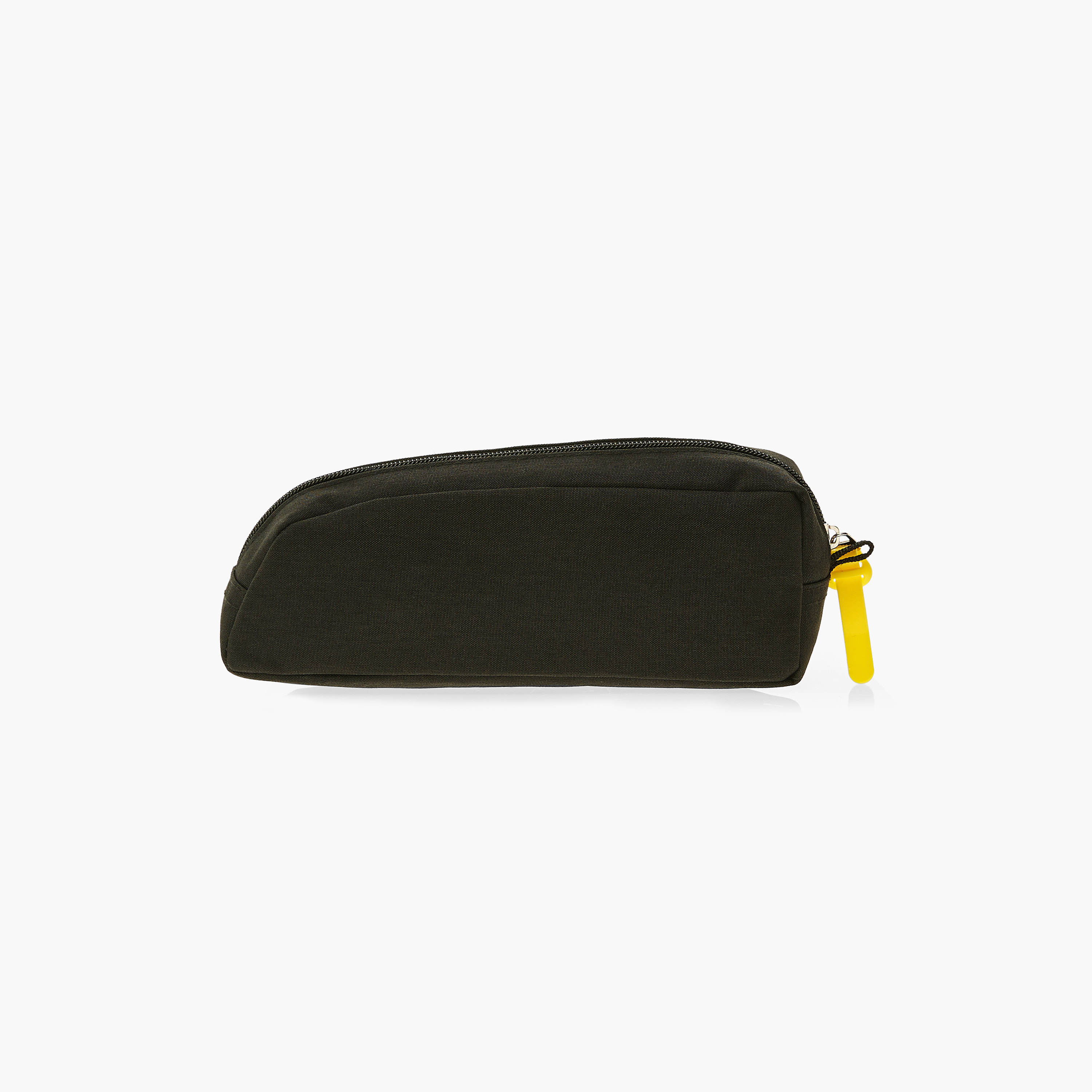 مقلمة بسحاب إغلاق بتصميم قوالب ملونة من جونيورز-school-stationery-pencilcases-image-3